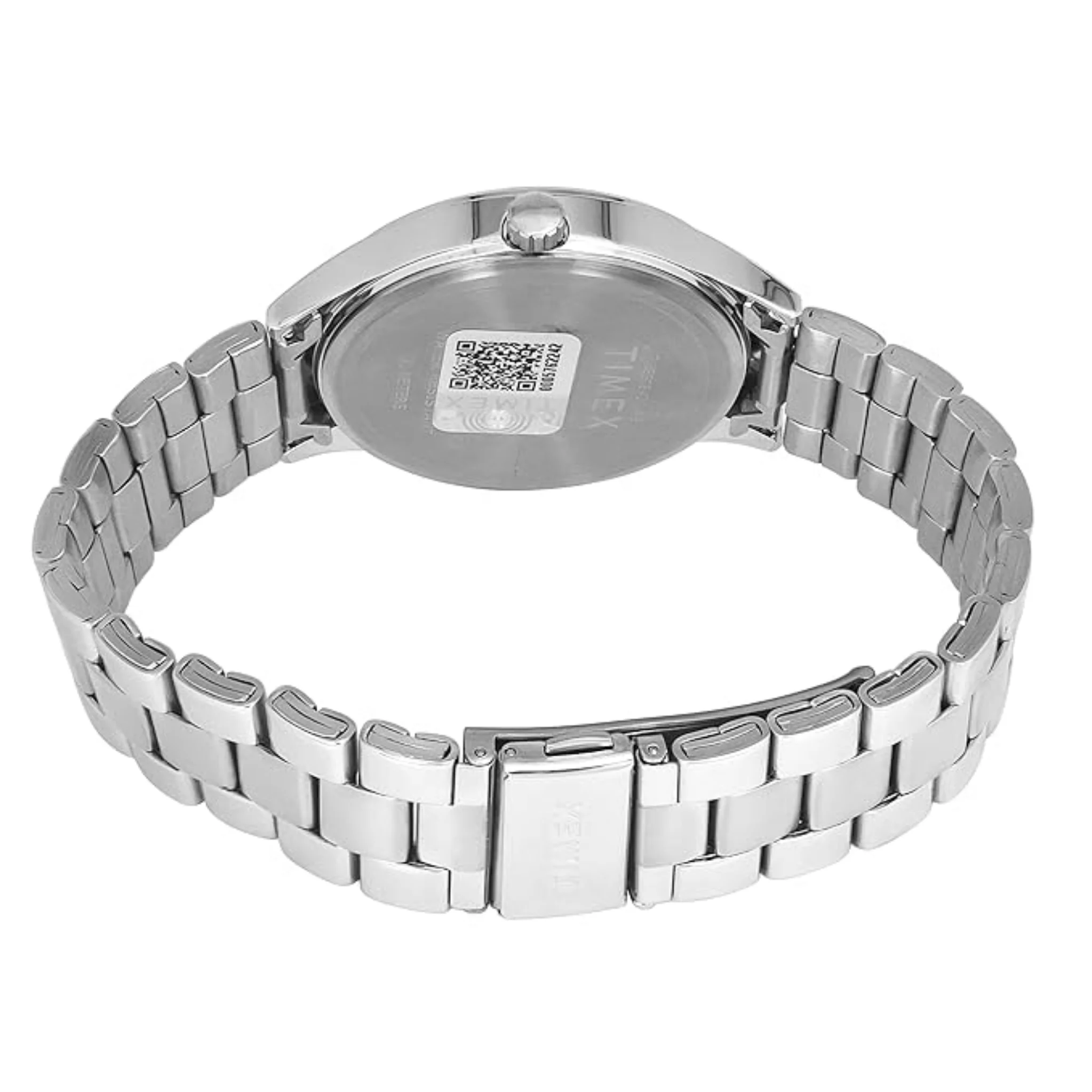 TIMEX Multifunction Analog Blue Dial Men Watch - TWEG18420
