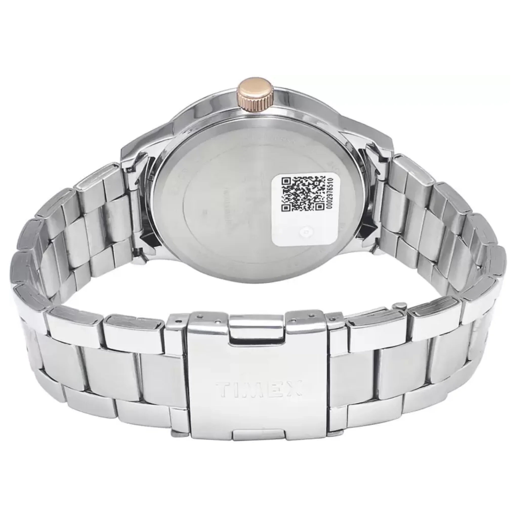 Timex Analog Blue Dial Boy's Watch -TWEG19901