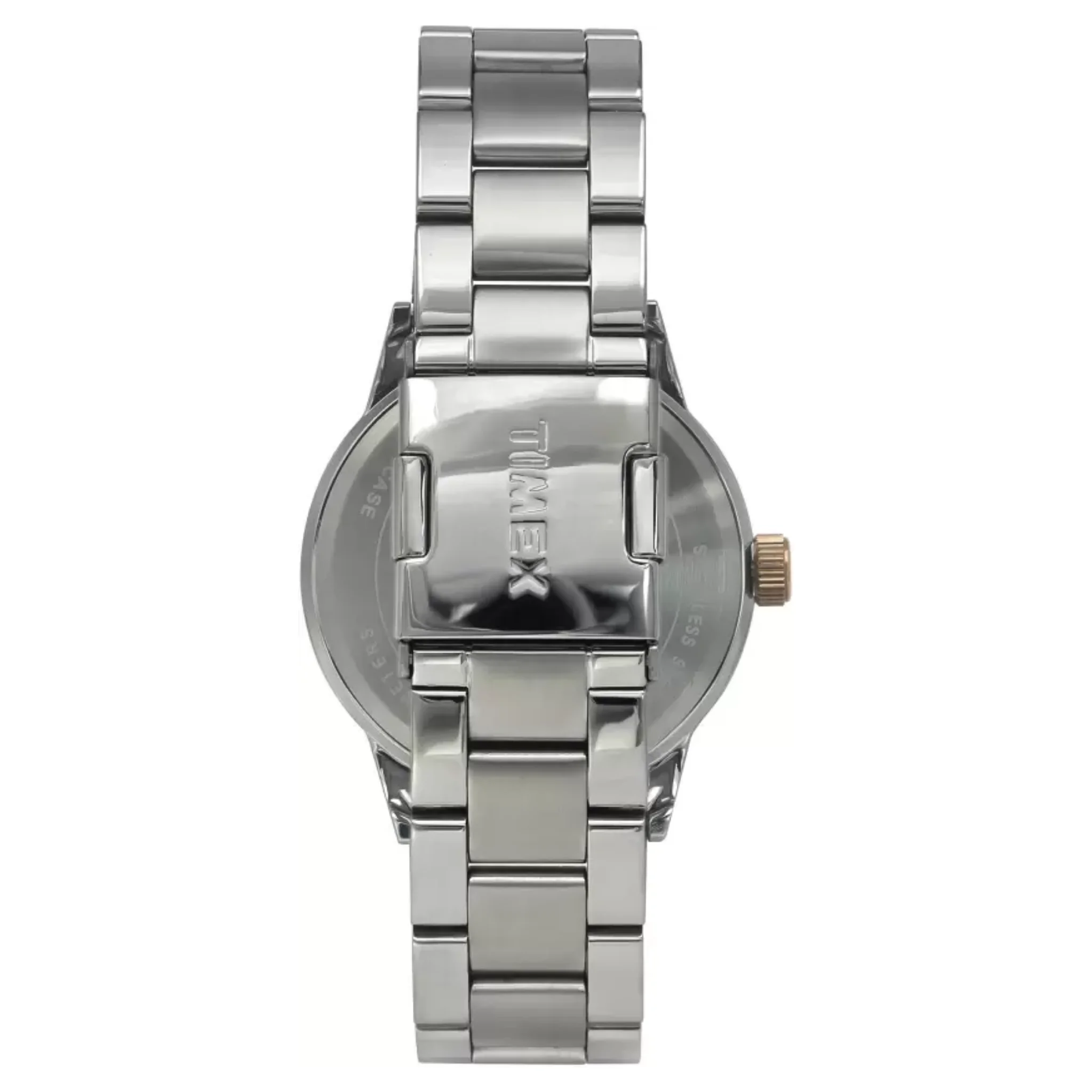 Timex Analog Blue Dial Boy's Watch -TWEG19901