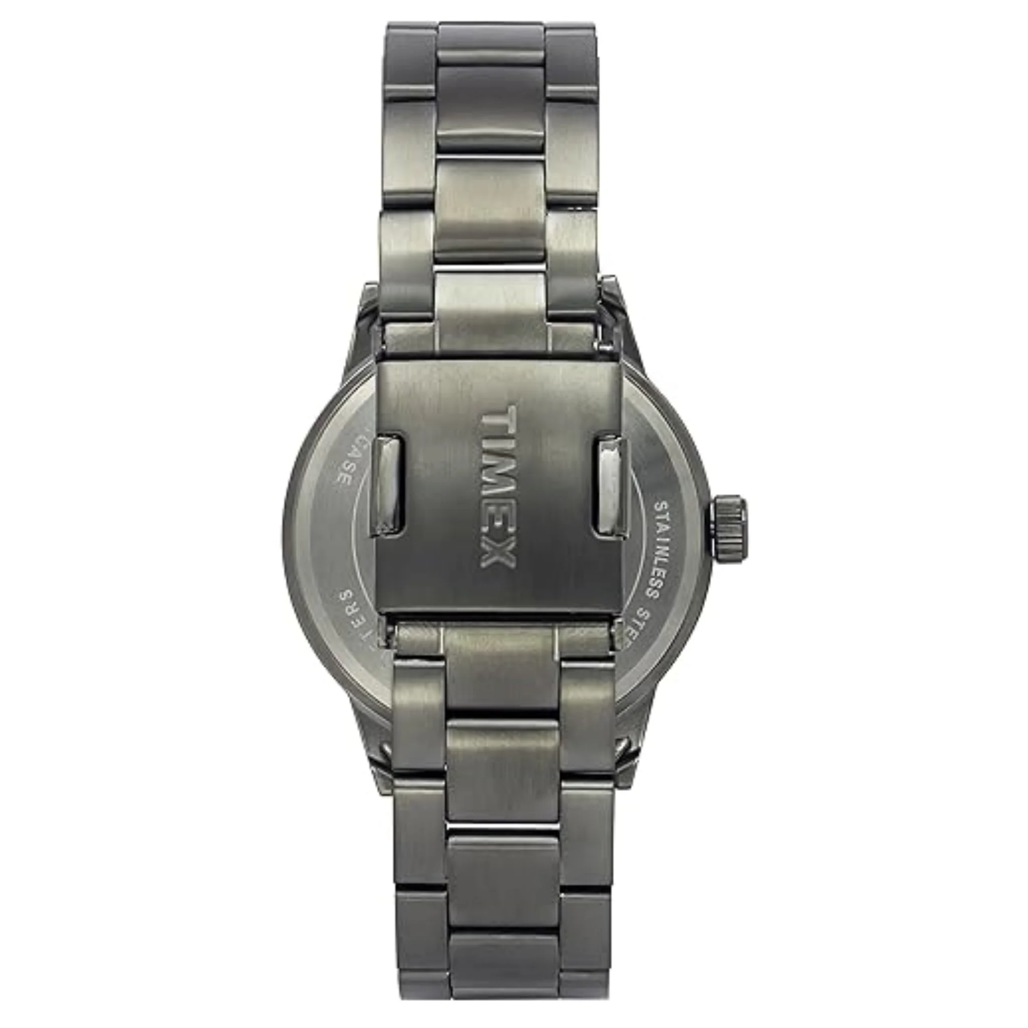 TIMEX Analog Grey Dial Boy's Watch-TWEG19904