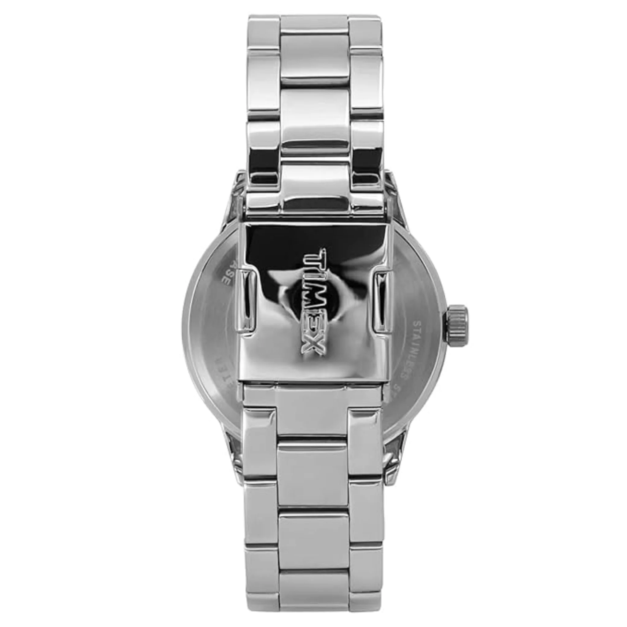 TIMEX Analog Blue Dial Men's Watch - TWEG19909