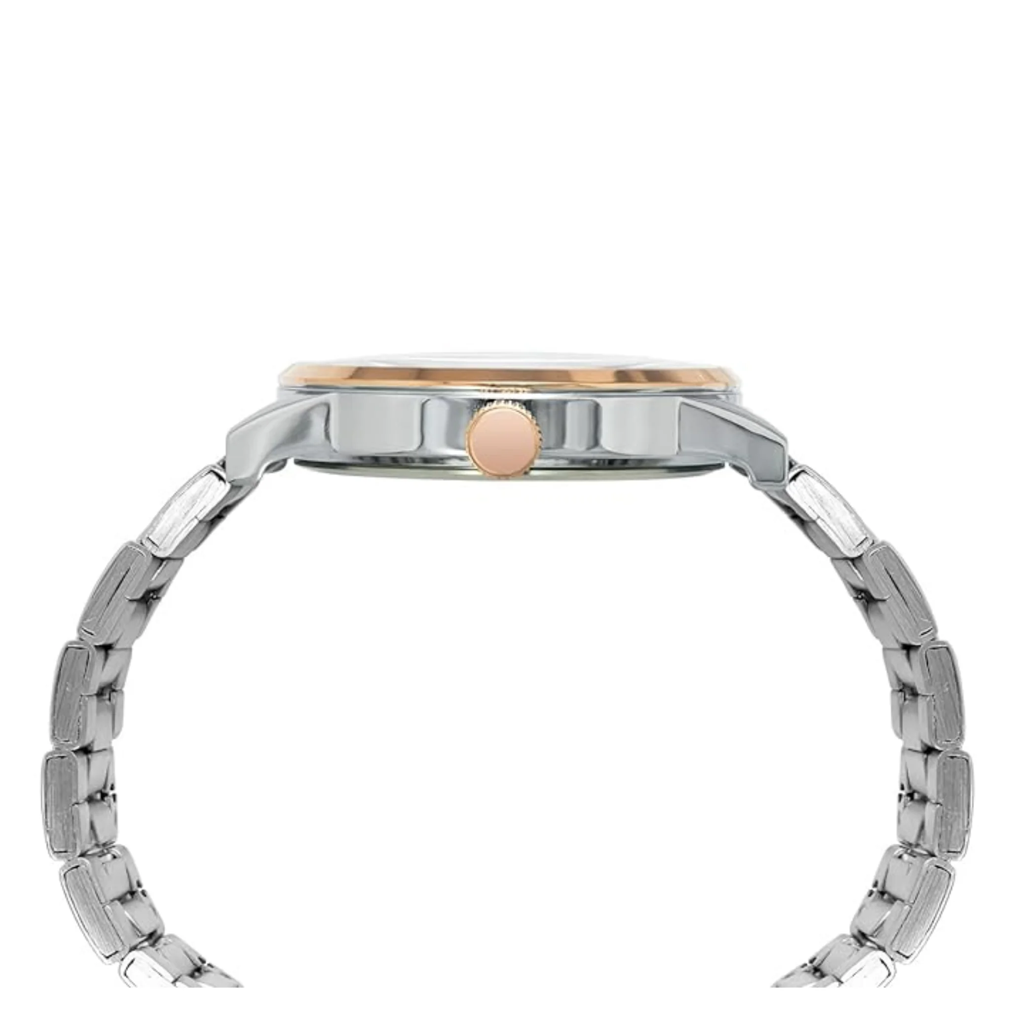 TIMEX Analog Black Dial Men's Watch - TWEG19910