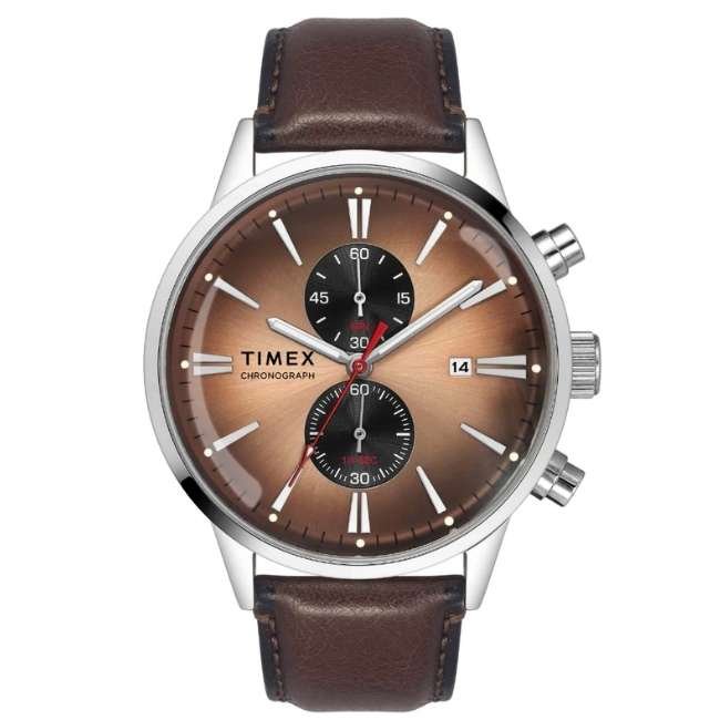 Timex Salmon Watch TWEG19930