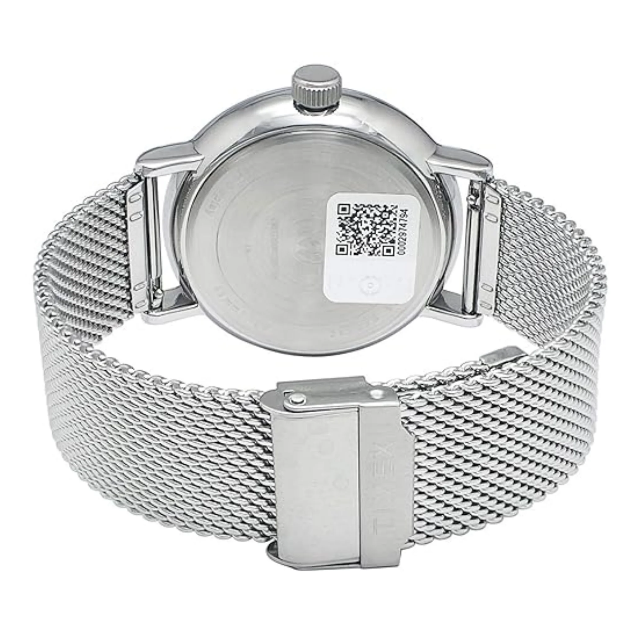 TIMEX Analog Green Dial Boy's Watch-TWEG20001