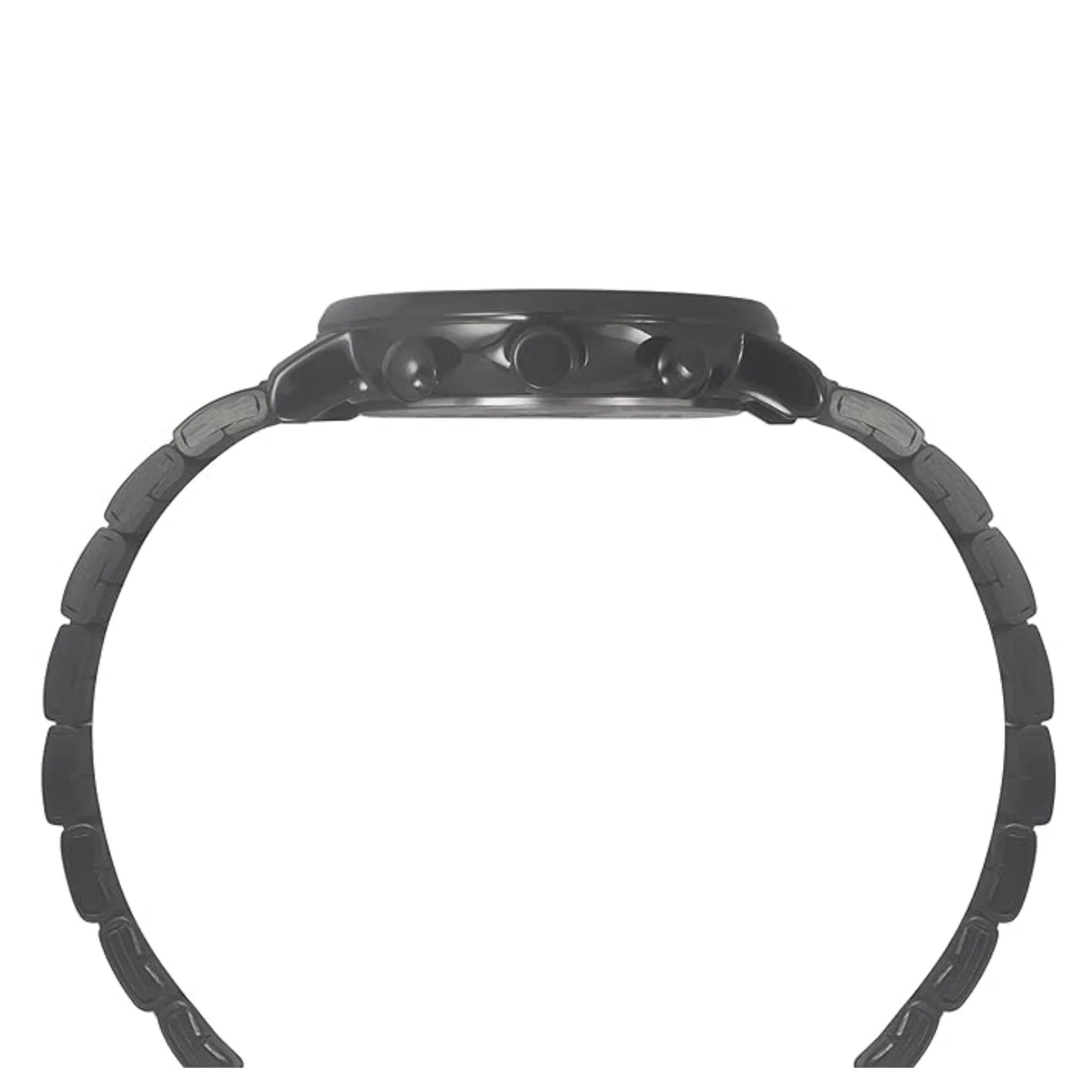 TIMEX Analog Black Dial Men's Watch - TWEG20011