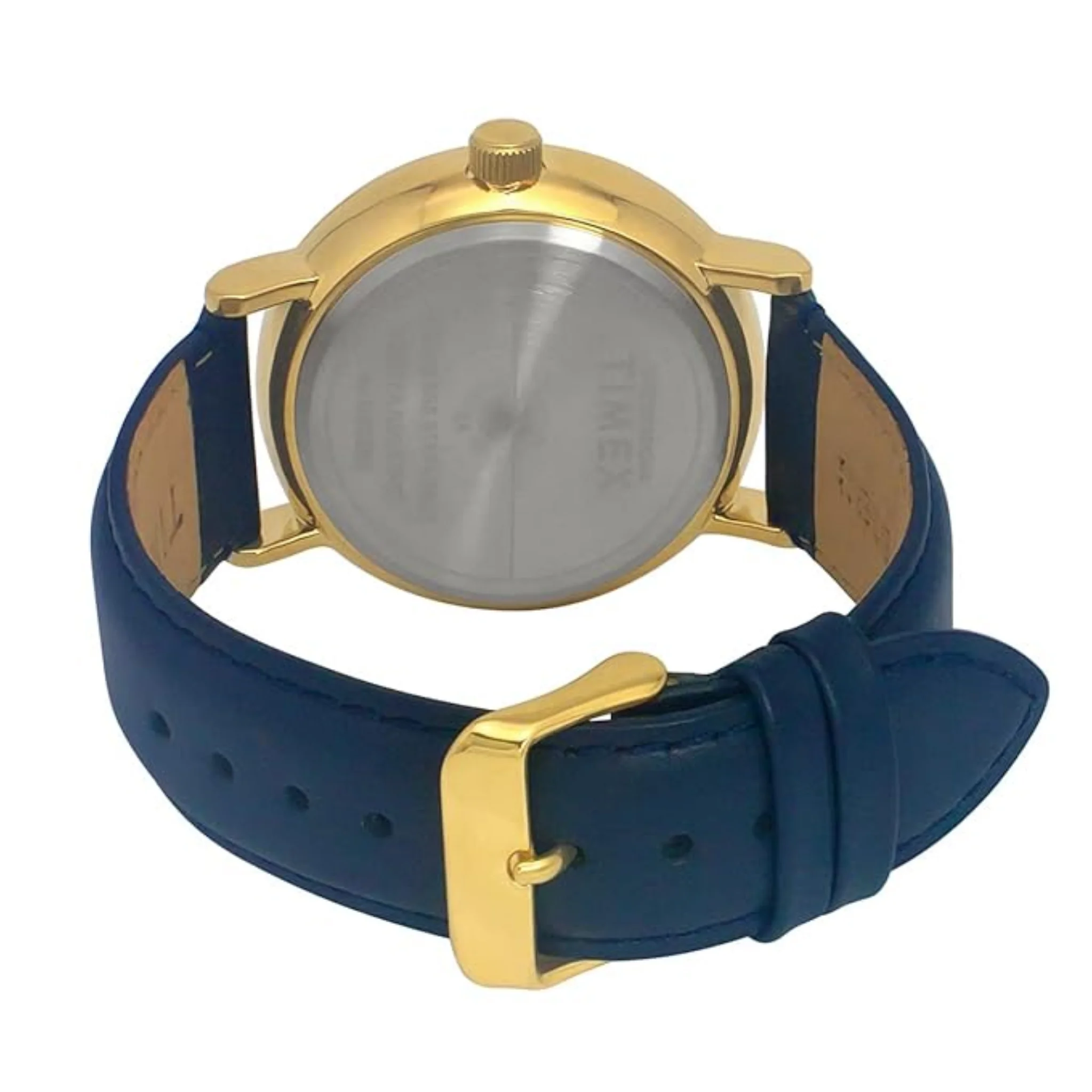 TIMEX Analog Blue Dial Men's Watch-TWEG20016