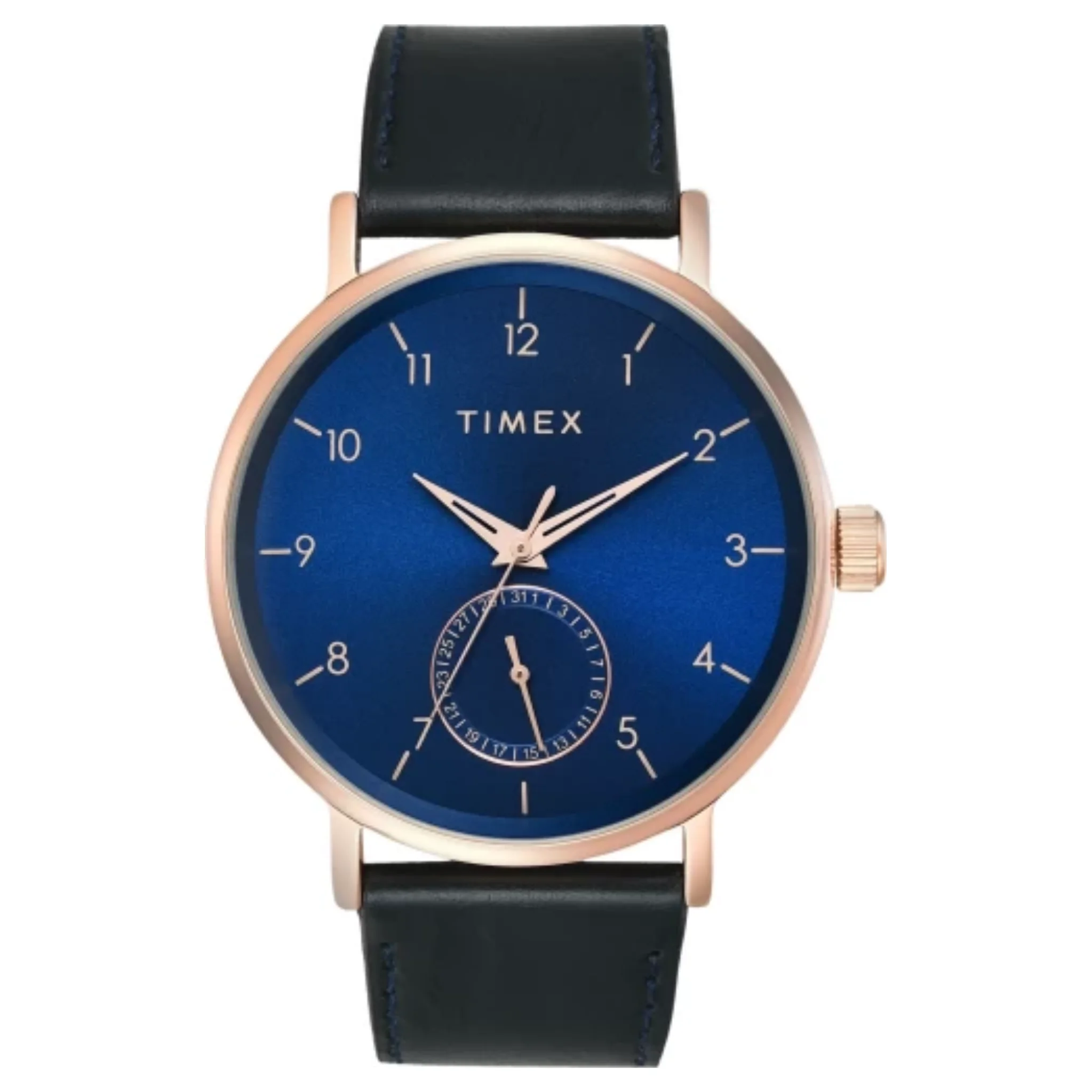 TIMEX Analog Watch - For Men TWEG20200