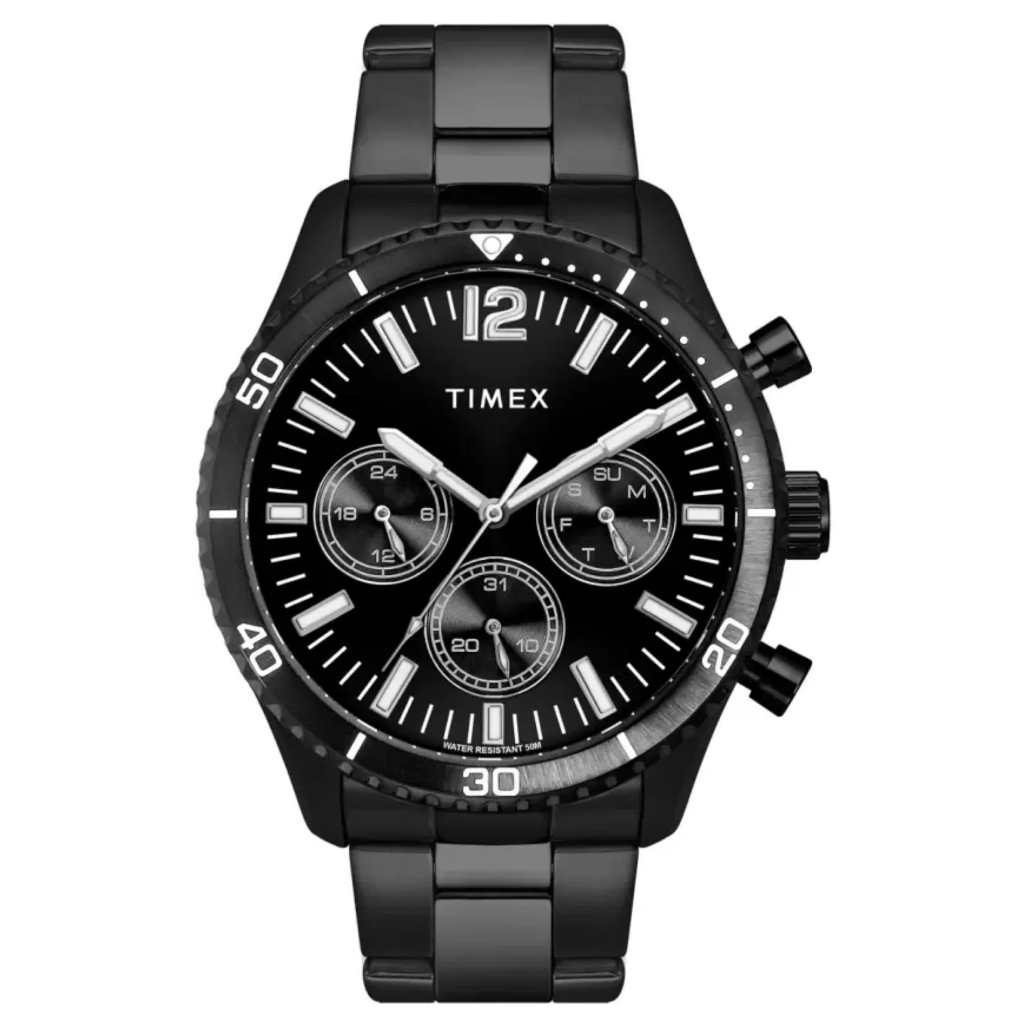 TIMEX Analog Watch - For Men TWEG22104