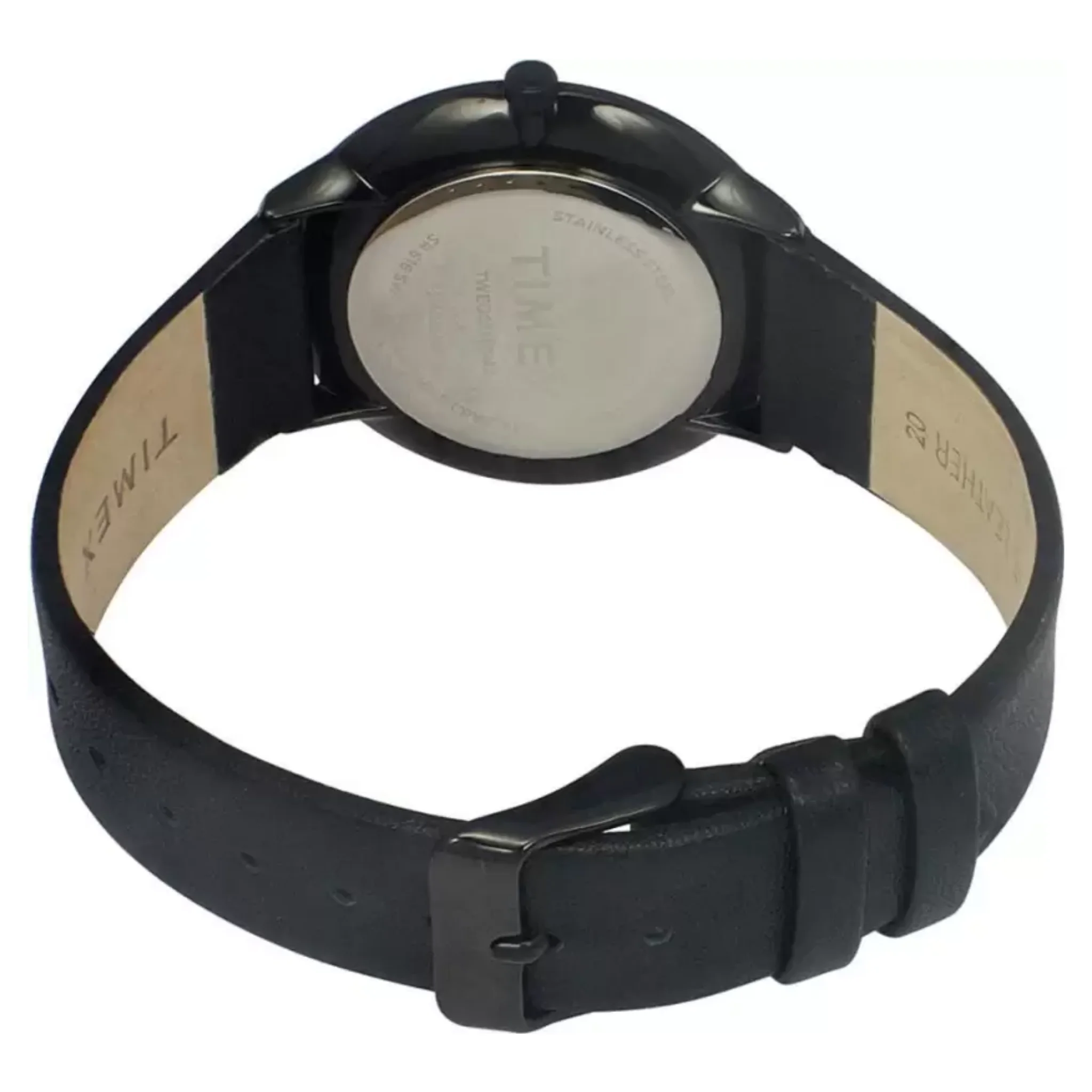 TIMEX Watch Analog Watch - For Men TWEG22105