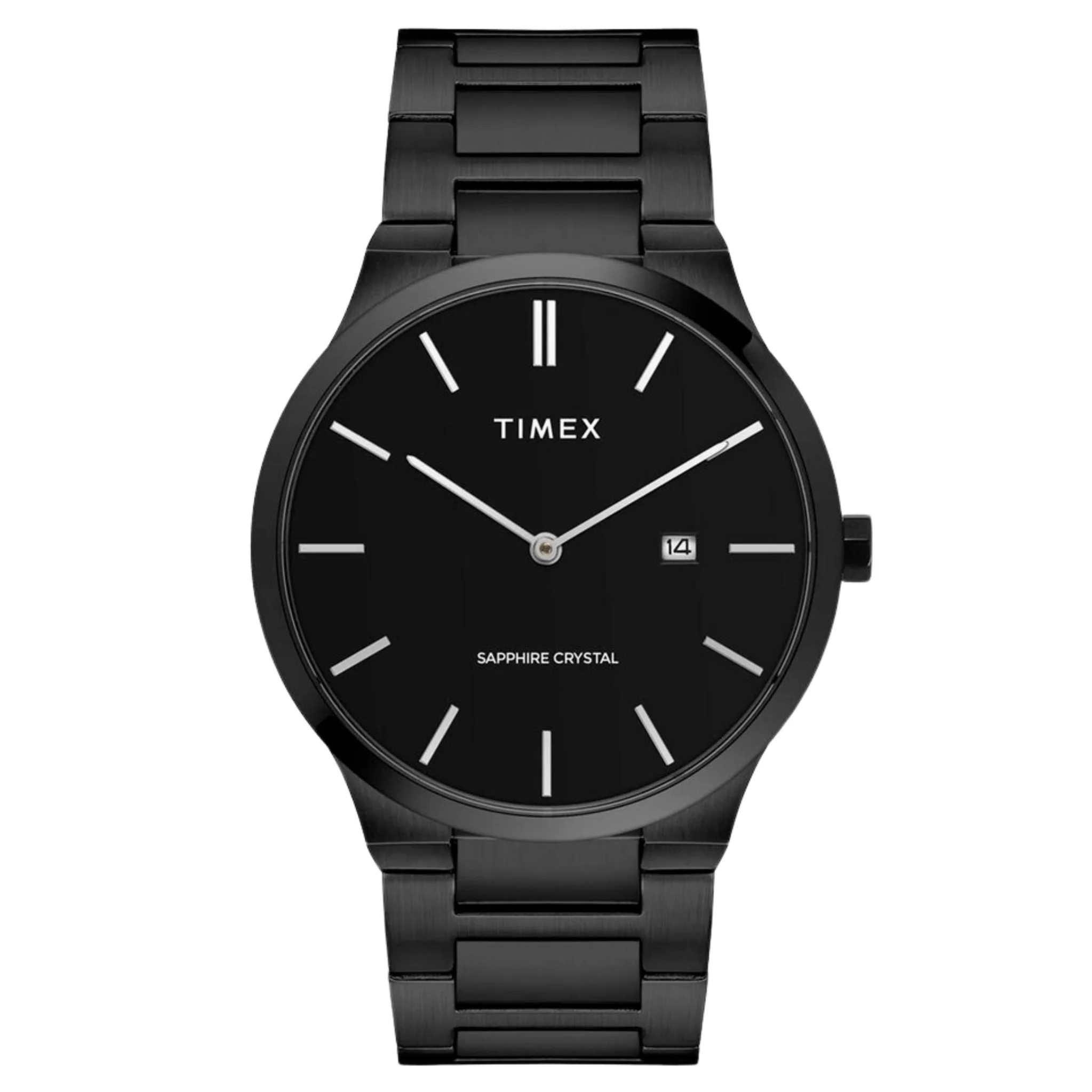 TIMEX Men Analog Watch With Metal Strap - TWEG23603