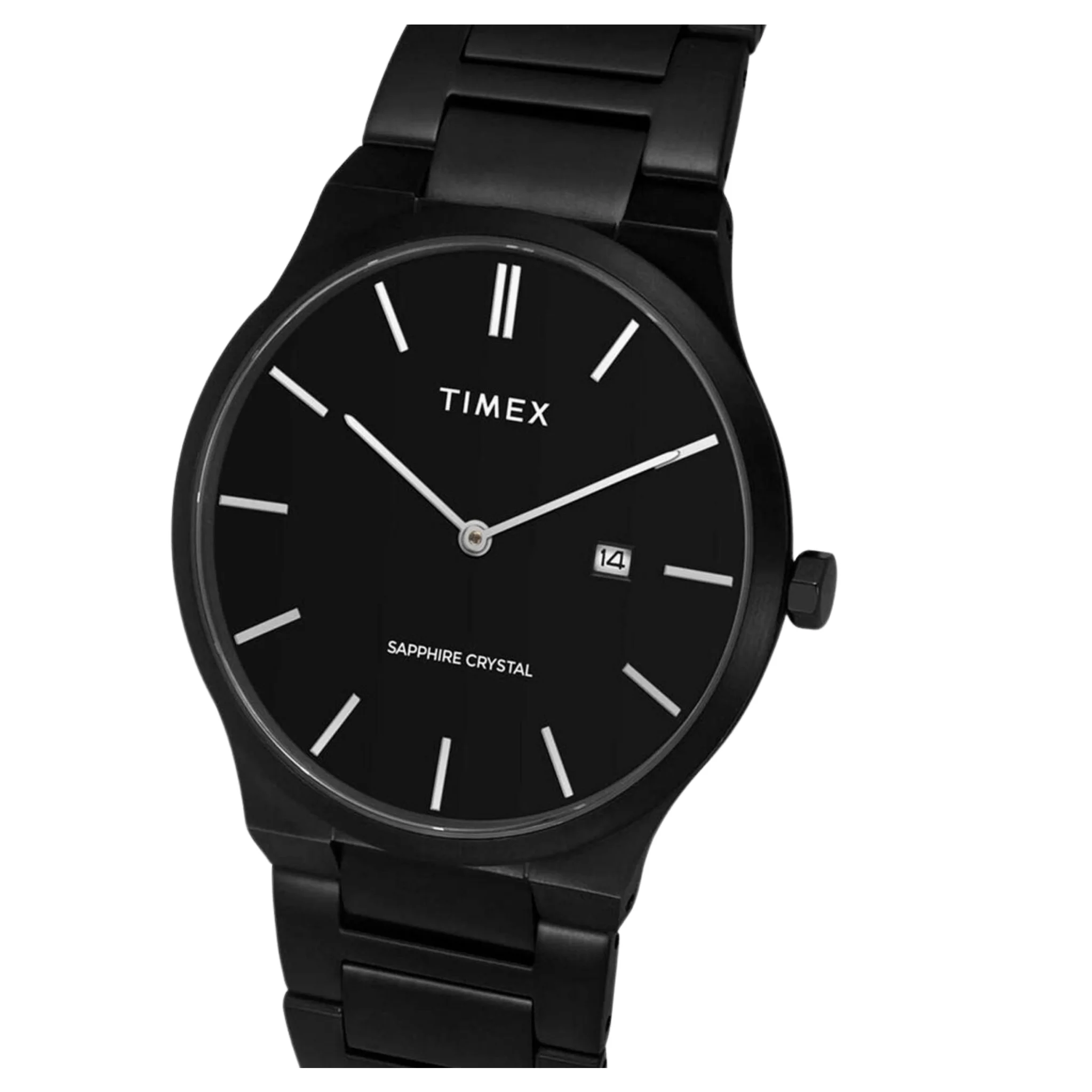 TIMEX Men Analog Watch With Metal Strap - TWEG23603