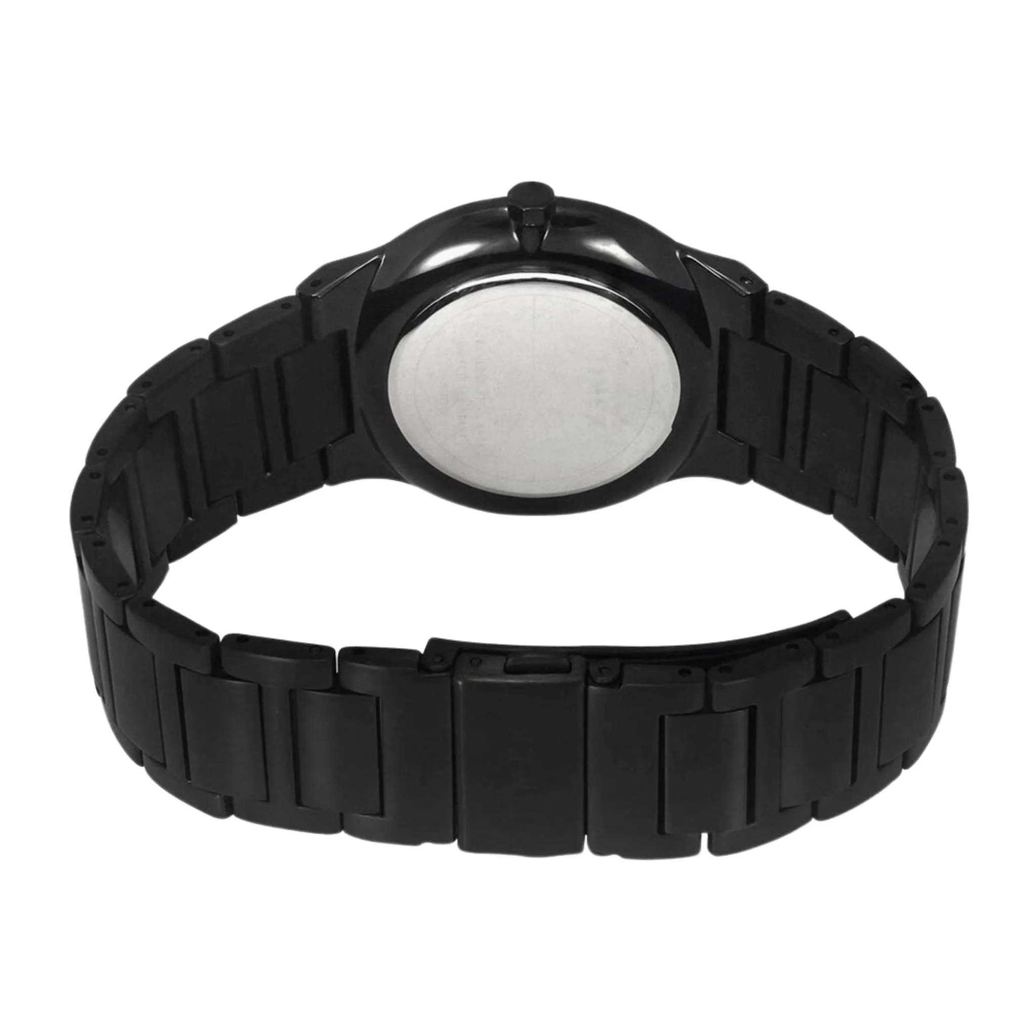 TIMEX Men Analog Watch With Metal Strap - TWEG23603