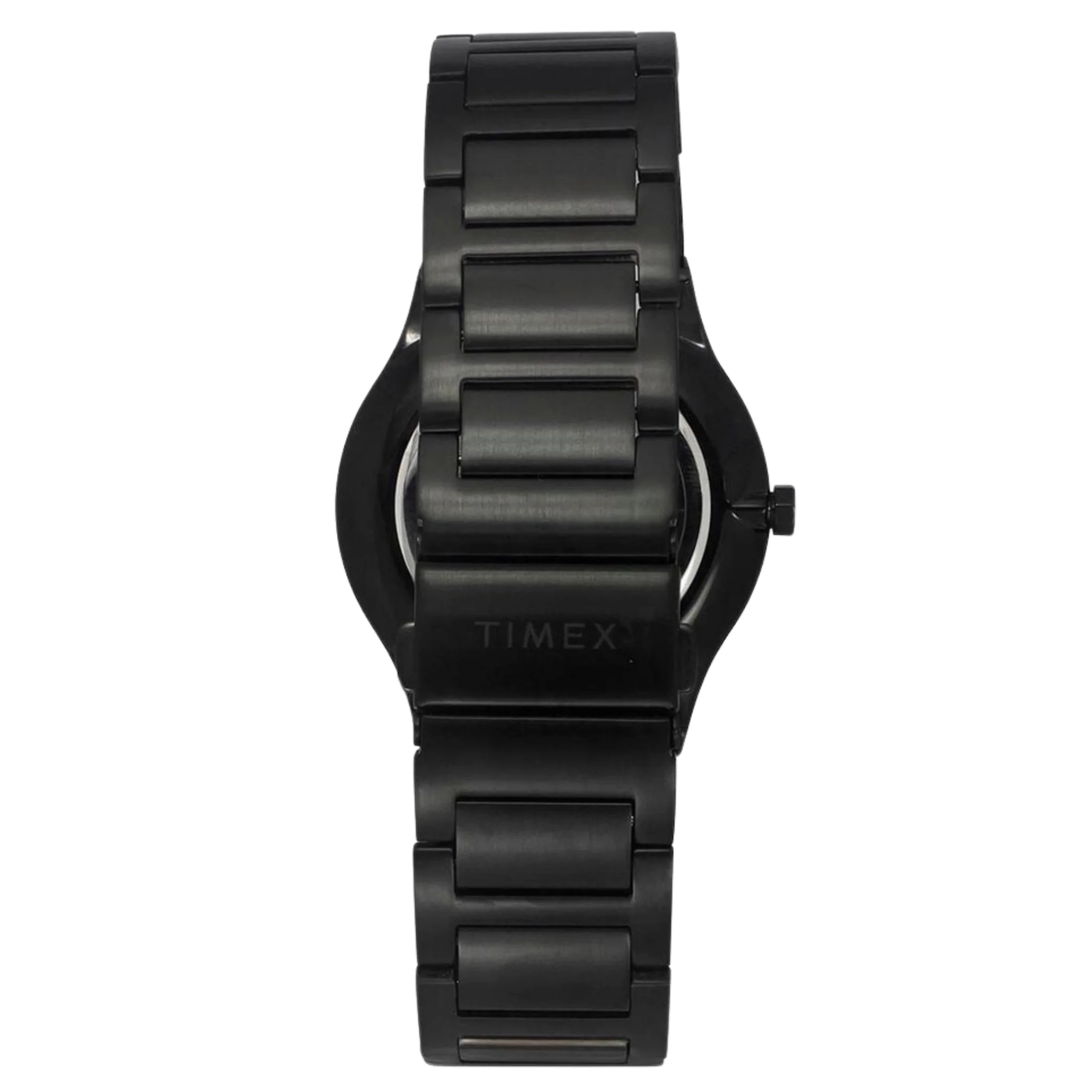 TIMEX Men Analog Watch With Metal Strap - TWEG23603