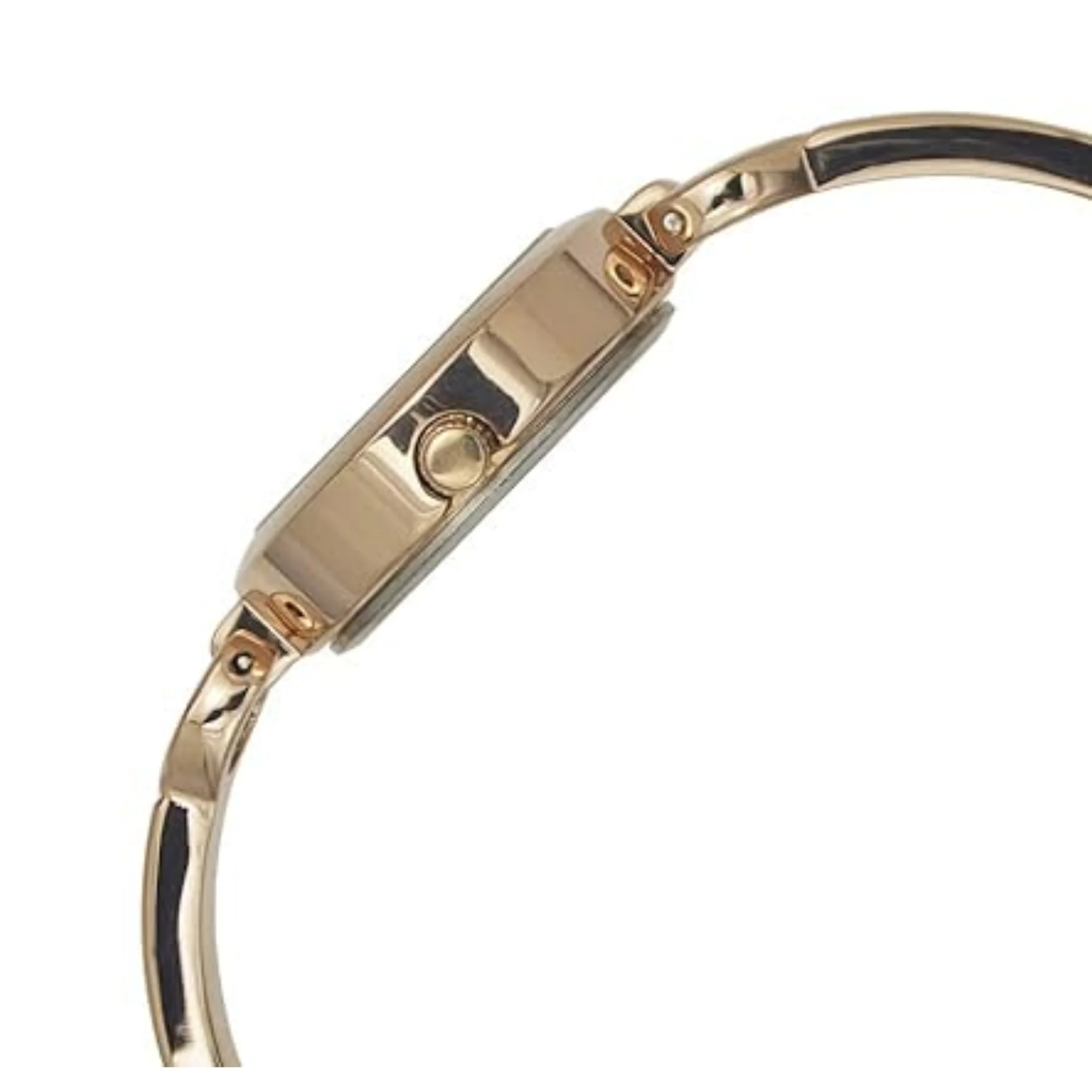 TIMEX Analog Silver Dial Women's Watch-TWEL11424