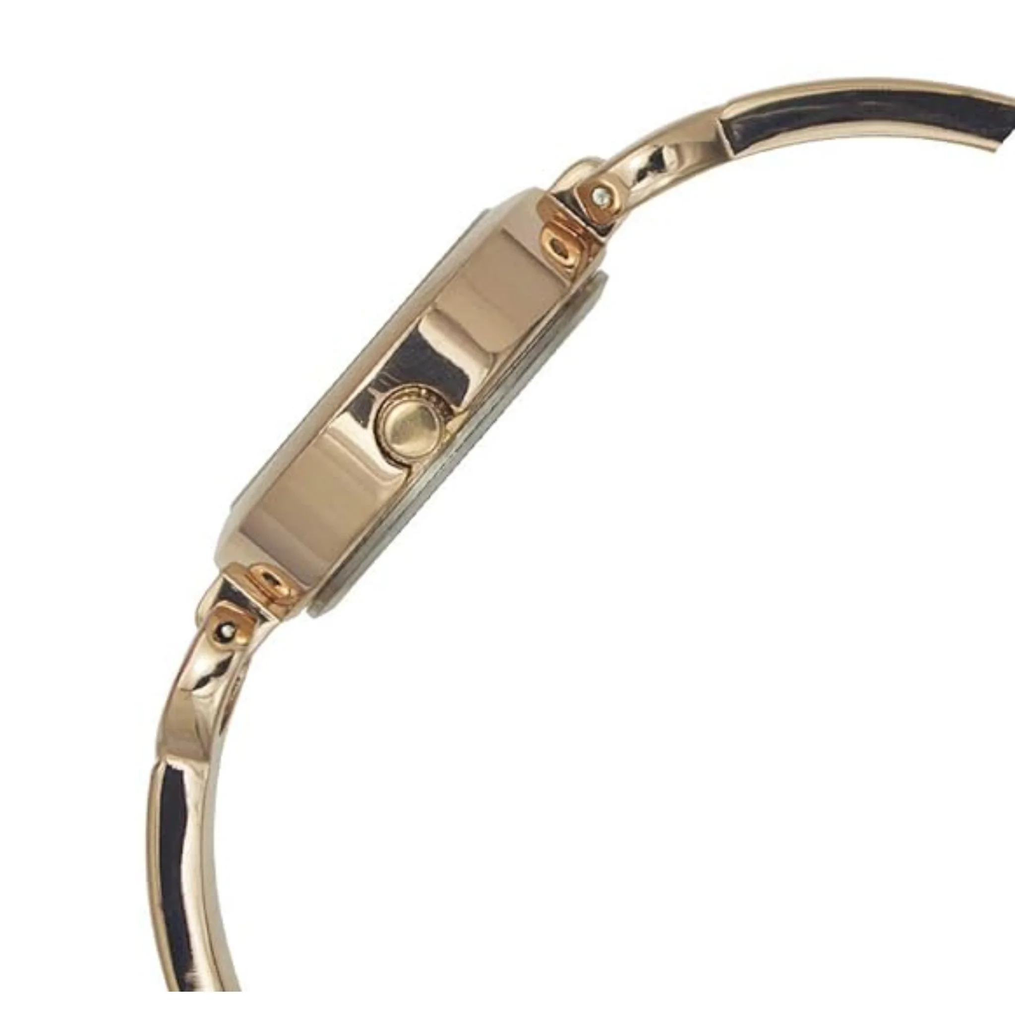 TIMEX Analog Rose Gold Dial Women's Watch-TWEL11425