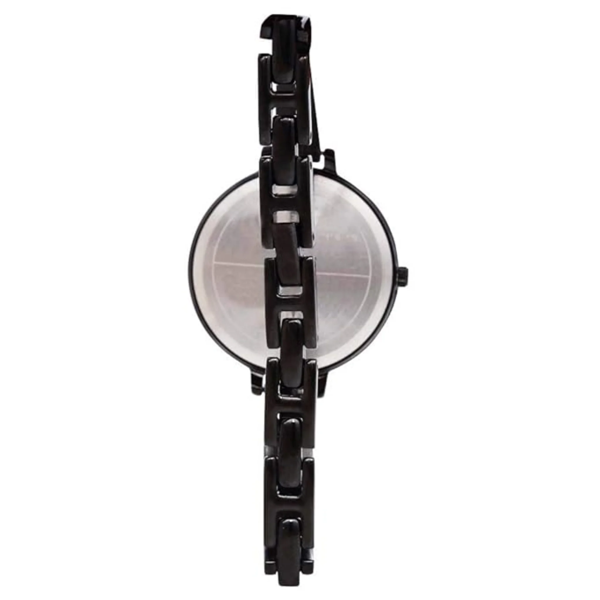 TIMEX Analog Black Dial Women's Watch-TWEL12815