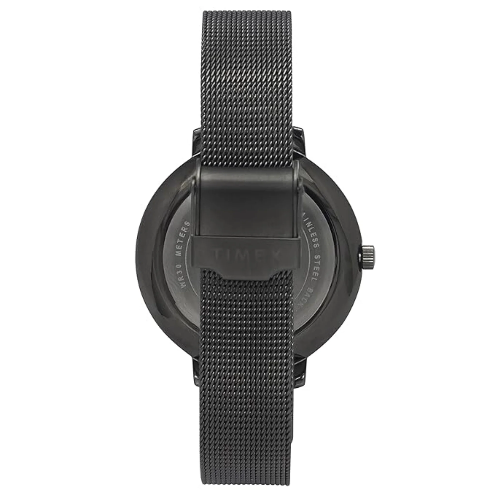 TIMEX Analog Green Dial Women's Watch-TWEL14704