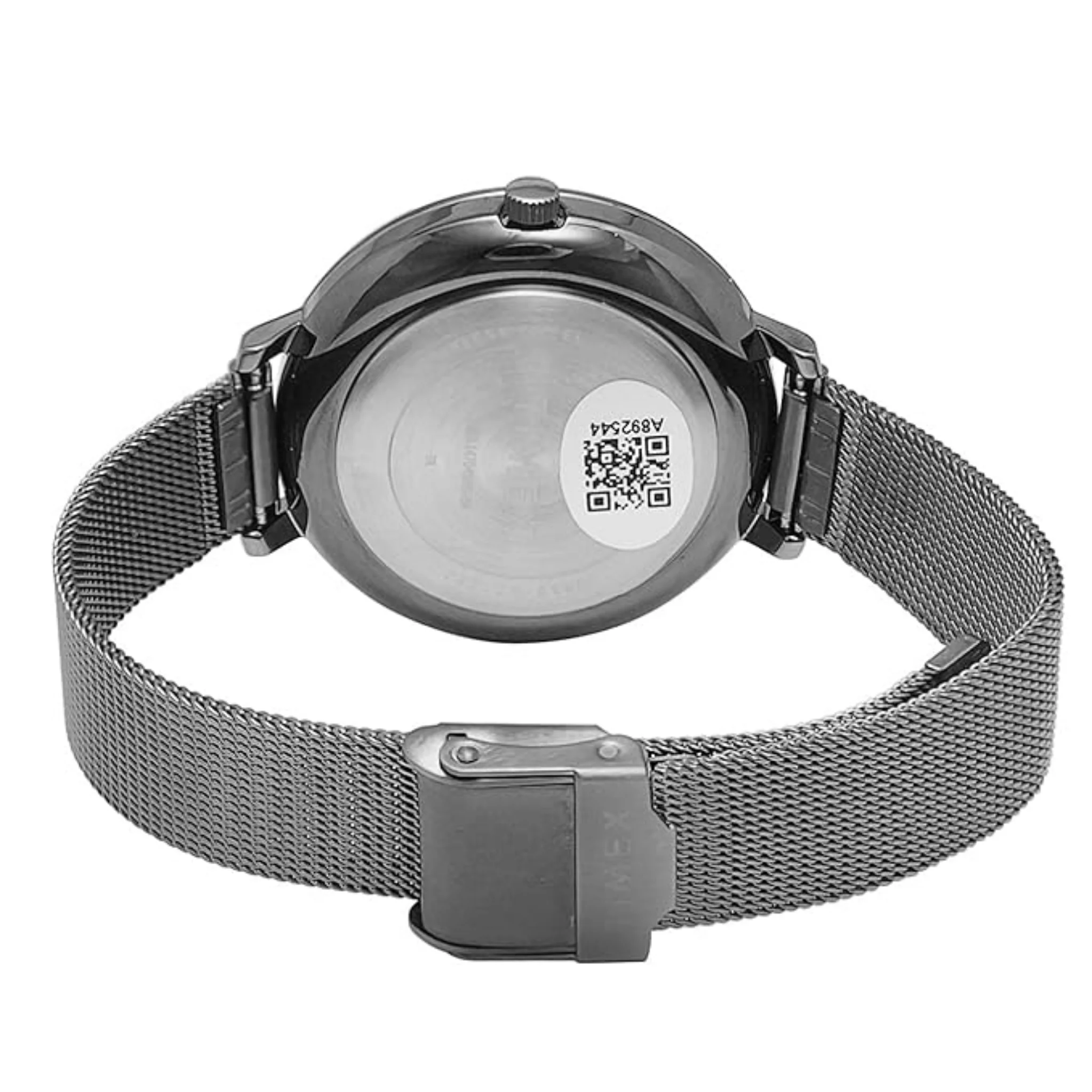 TIMEX Analog Green Dial Women's Watch-TWEL14704