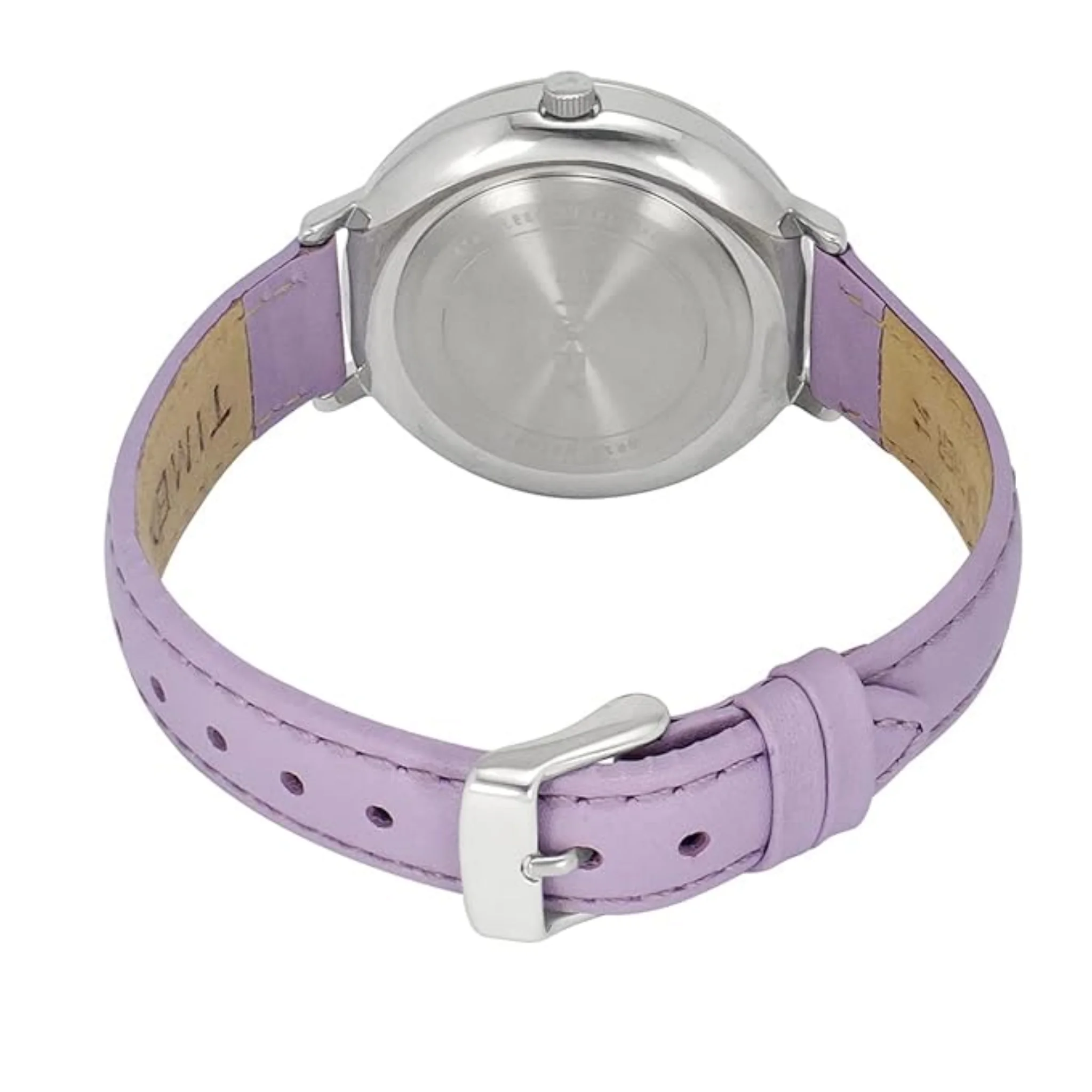 TIMEX Analog Green Dial Women Watch - TWEL14706