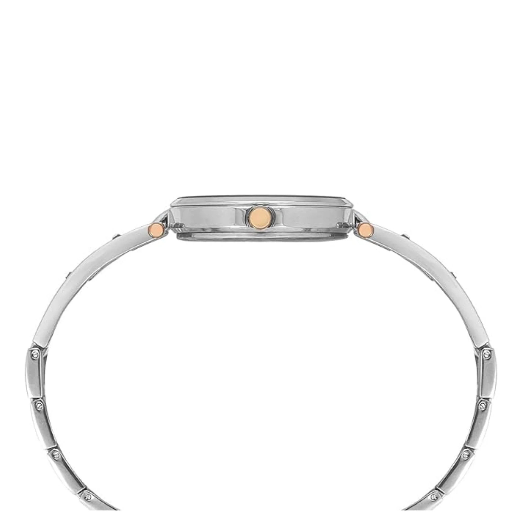 TIMEX Fria Analog Silver Dial Women's Watch-TWEL15301