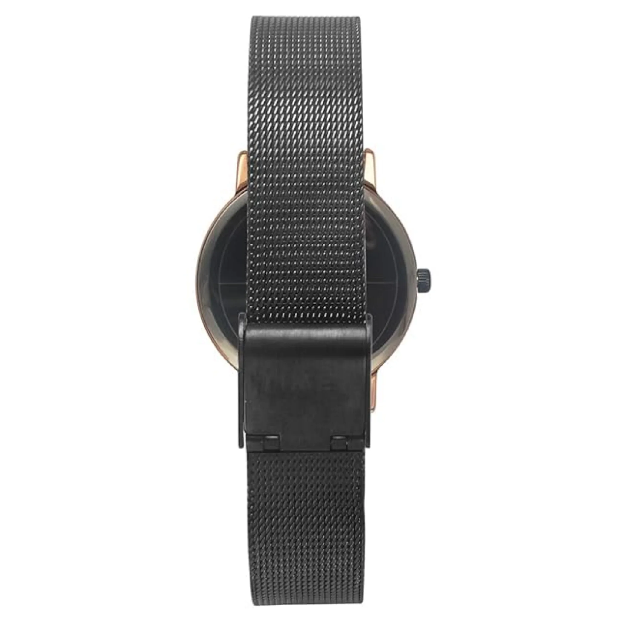 TIMEX Analog White Dial Women Watch - TWEL15608