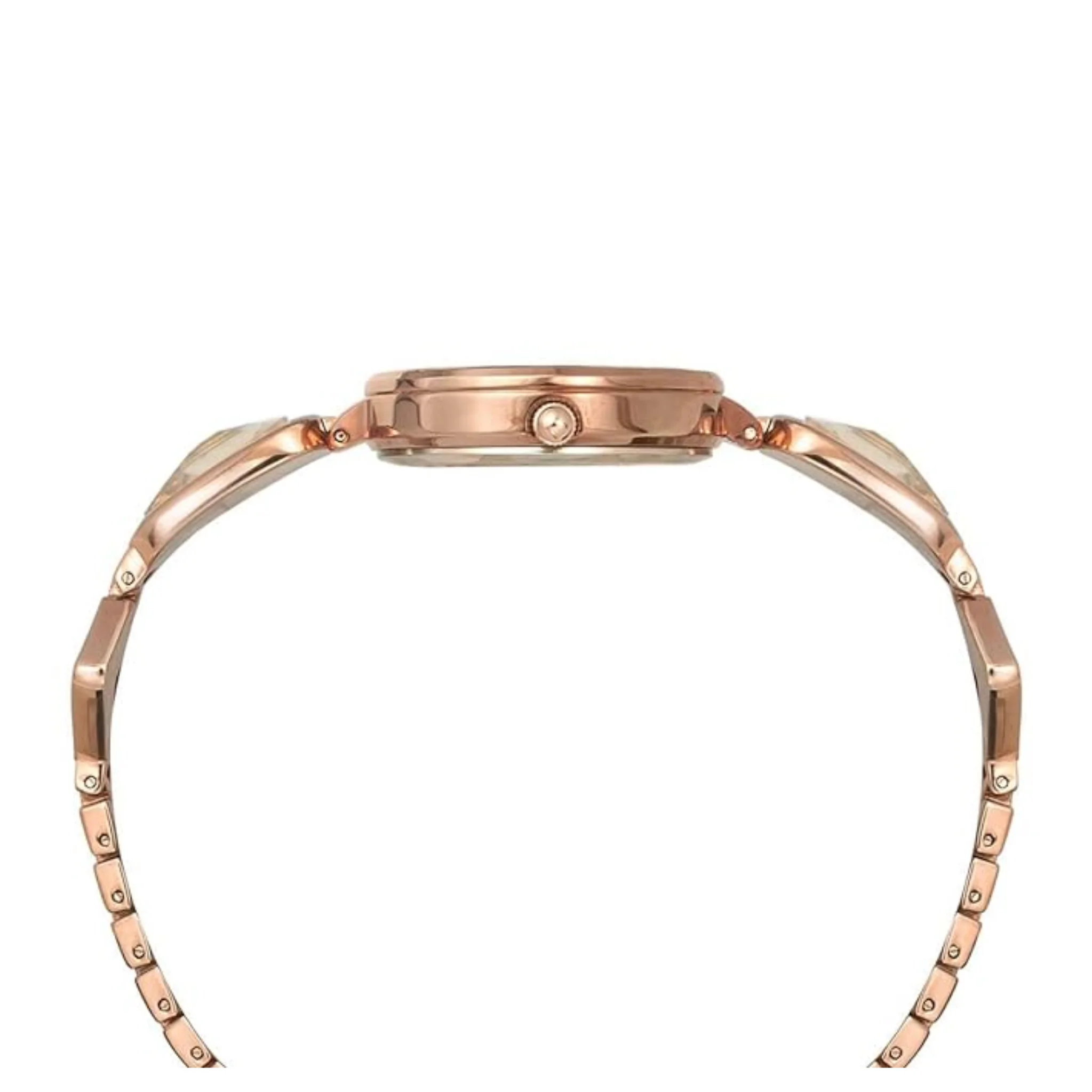 TIMEX Analog Pink Dial Women's Watch - TWEL15902