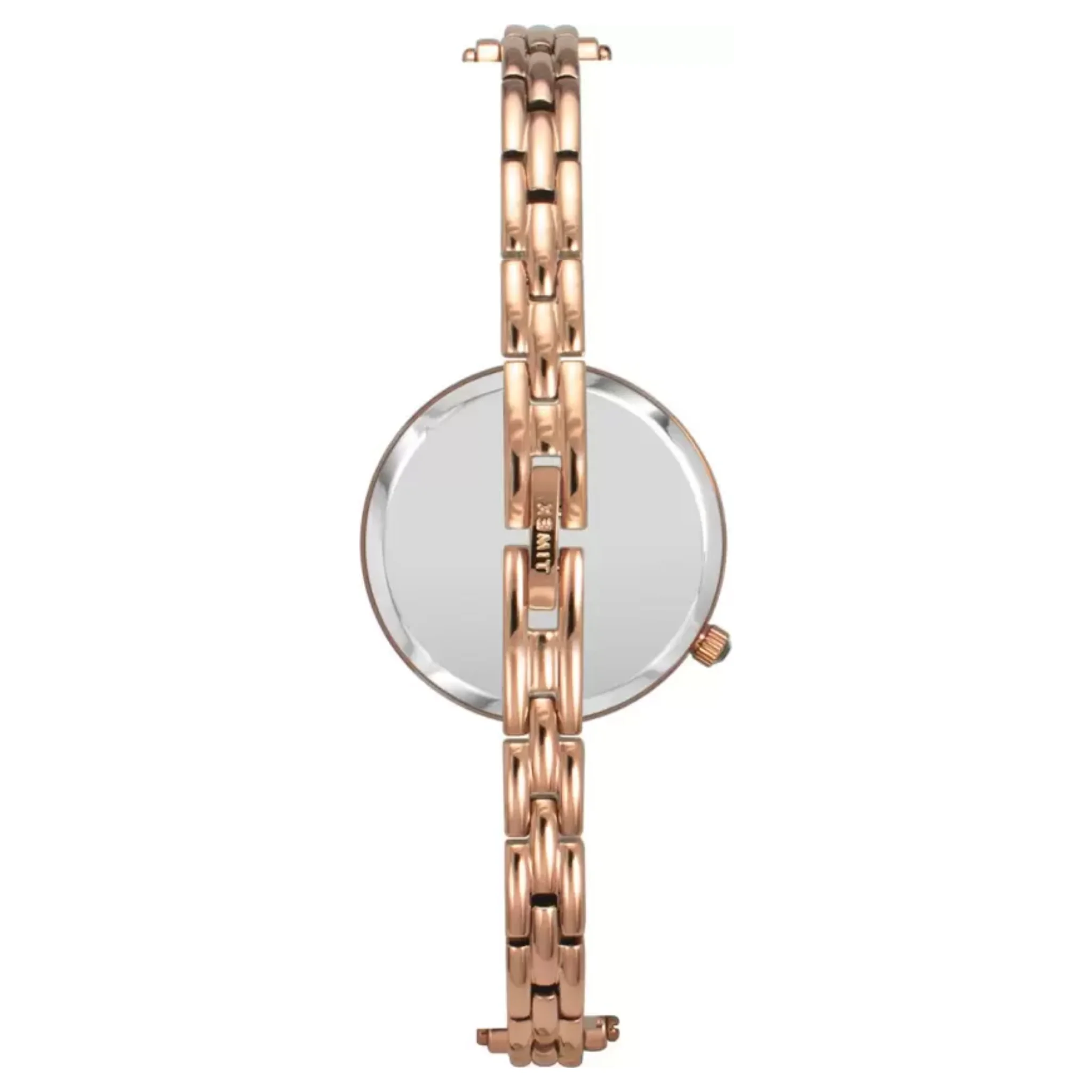 TIMEX Analog Silver Dial Women's Watch-TWEL16002