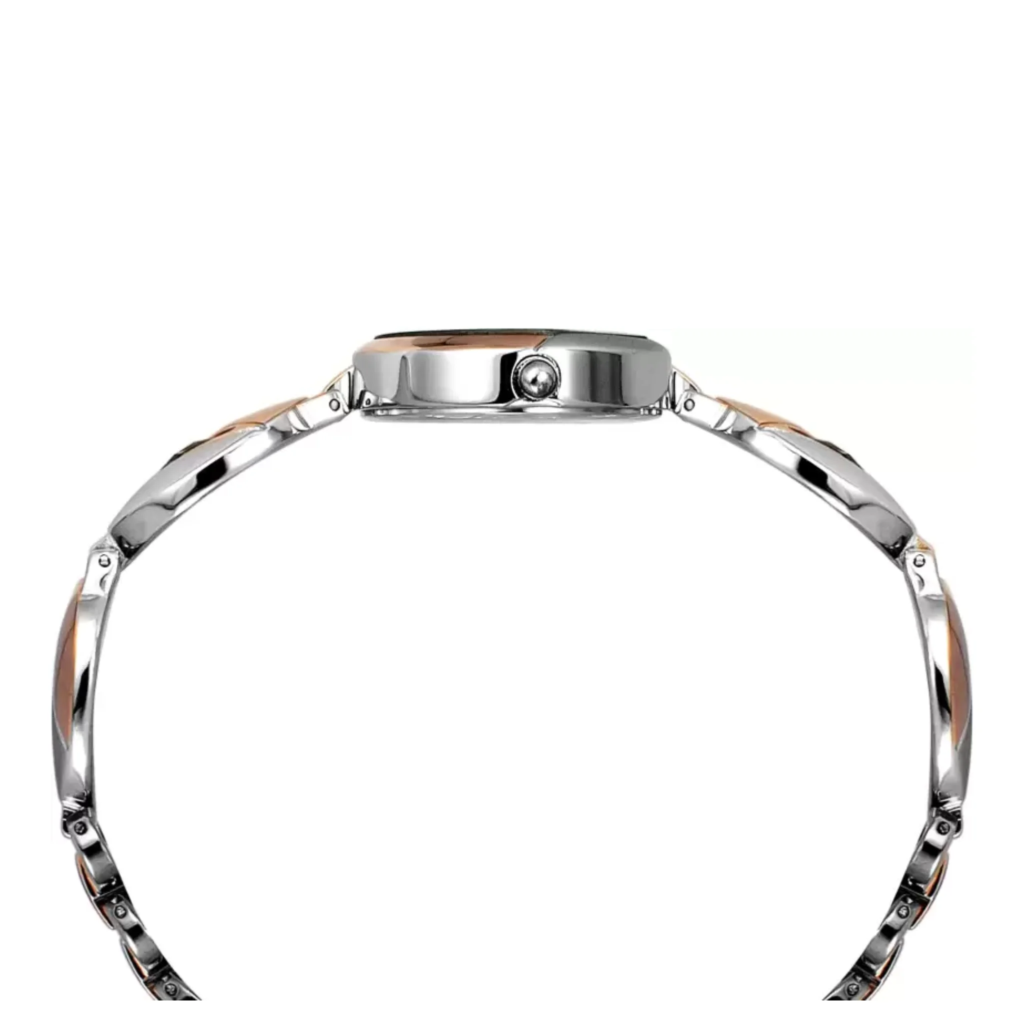 TIMEX Analog Pink Dial Women's Watch - TWEL16301