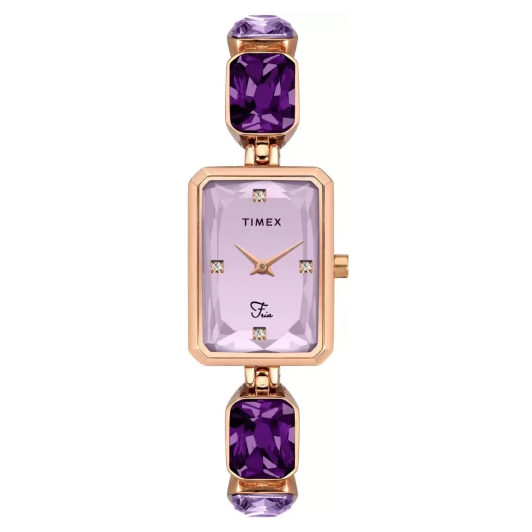 TIMEX Fria Women Watch - TWEL16901