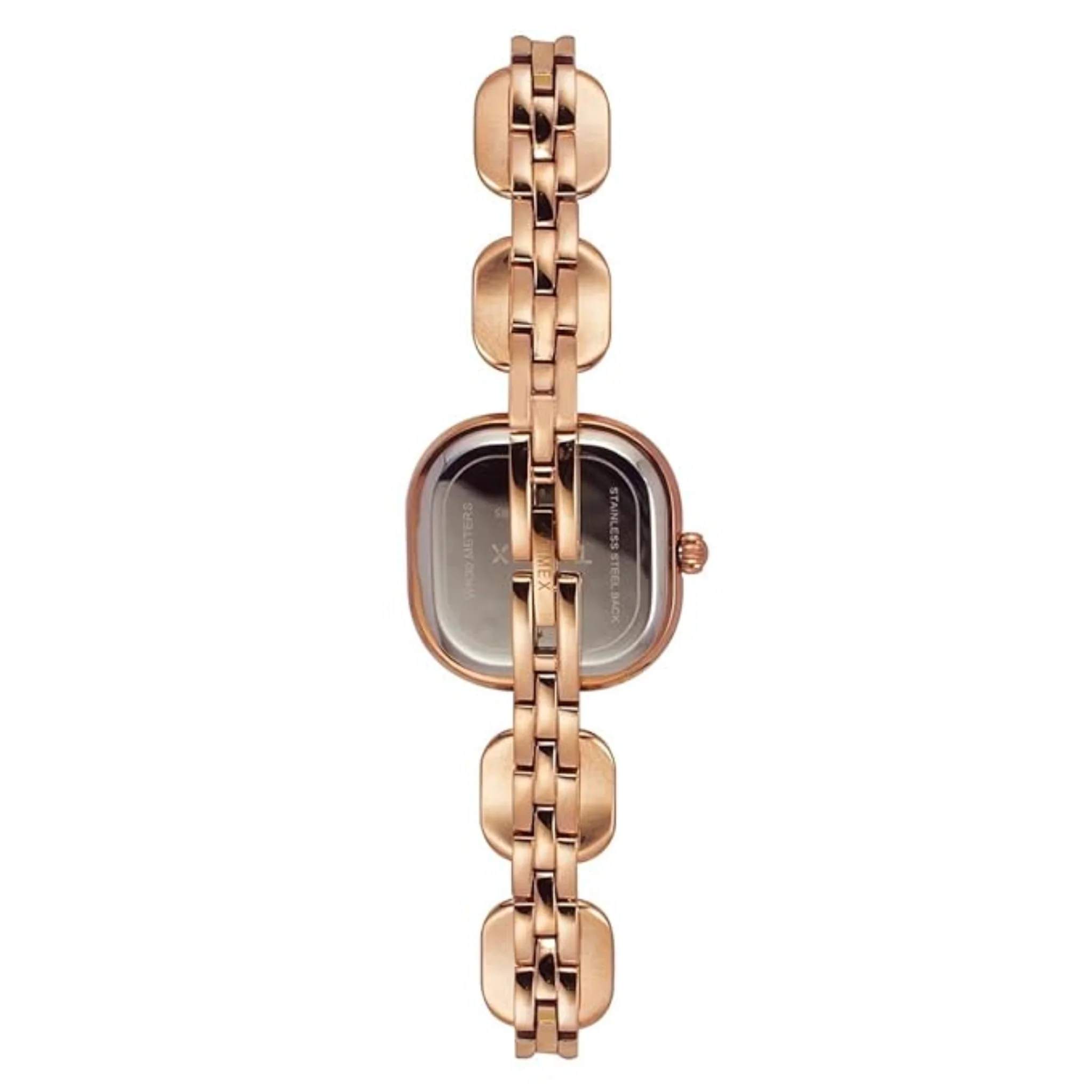TIMEX Fria Women Round, Cushion, Rectangular TWEL17100