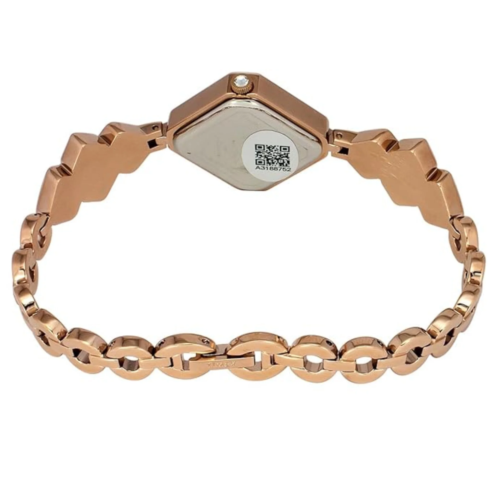 TIMEX Fria Women Round, Cushion, Rectangular TWEL17200
