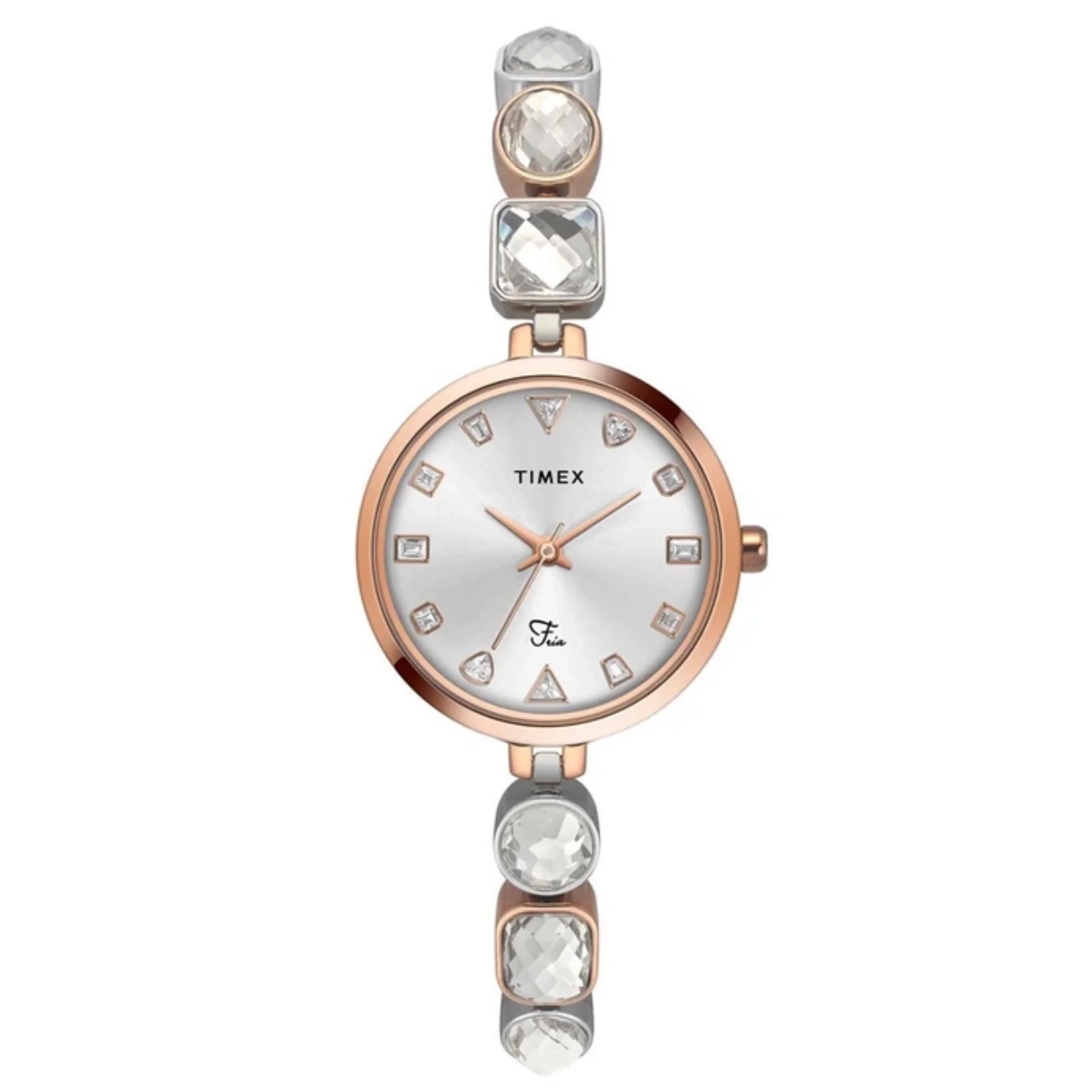 TIMEX Analog Watch - For Women TWEL17302