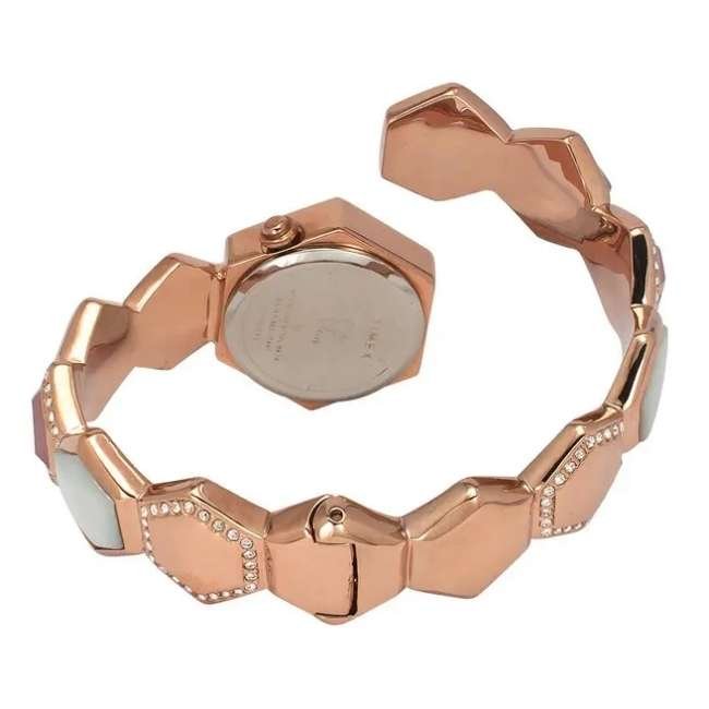 Timex Pink Watch TWEL17901