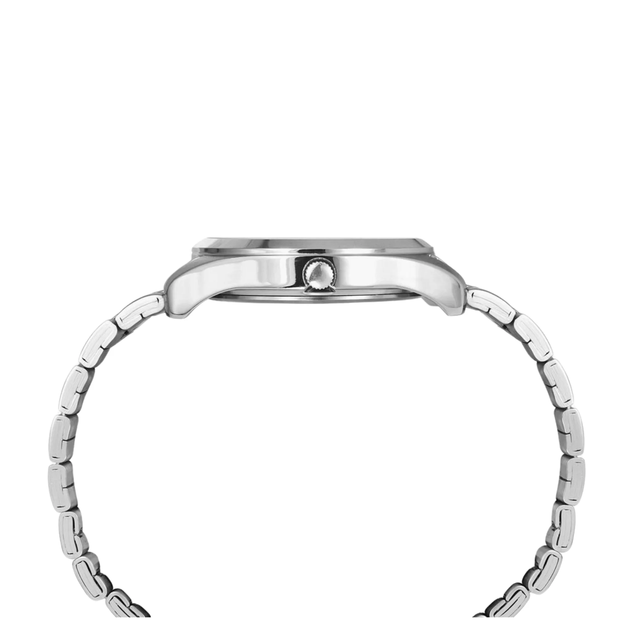 TIMEX Analog Silver Dial Men's Watch-TWTG10409