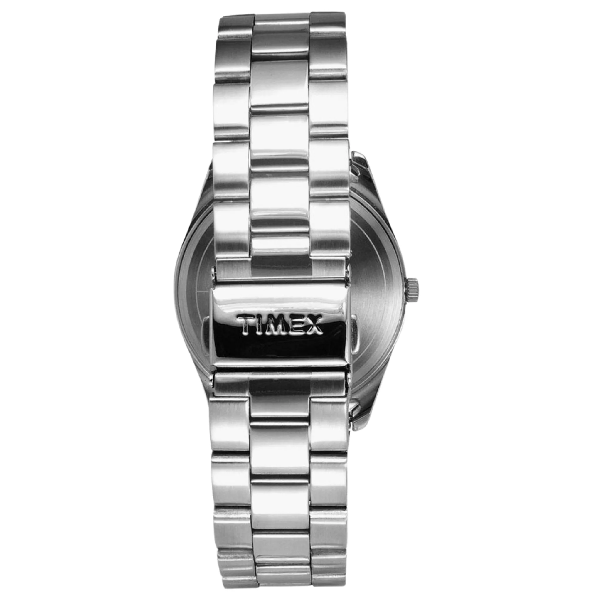 TIMEX Analog Silver Dial Men's Watch-TWTG10409