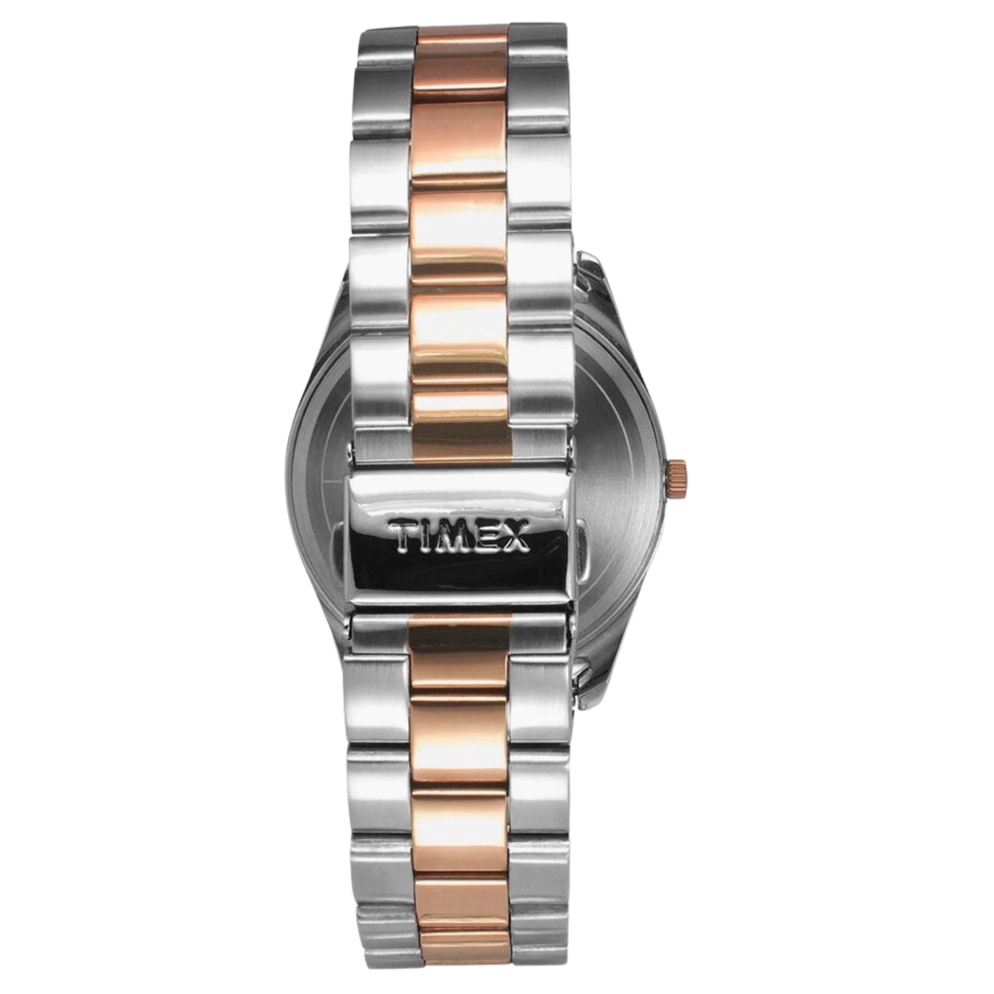 TIMEX Men Analog Watch With Metal Strap - TWTG10410