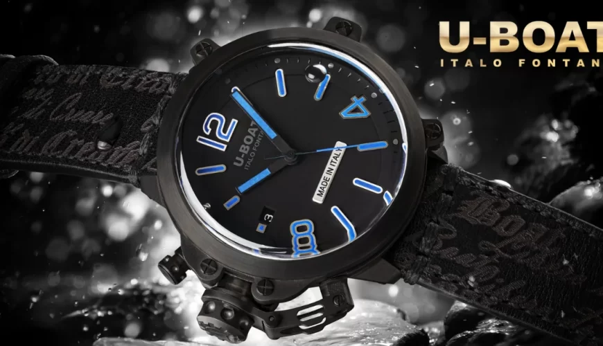 U-Boat