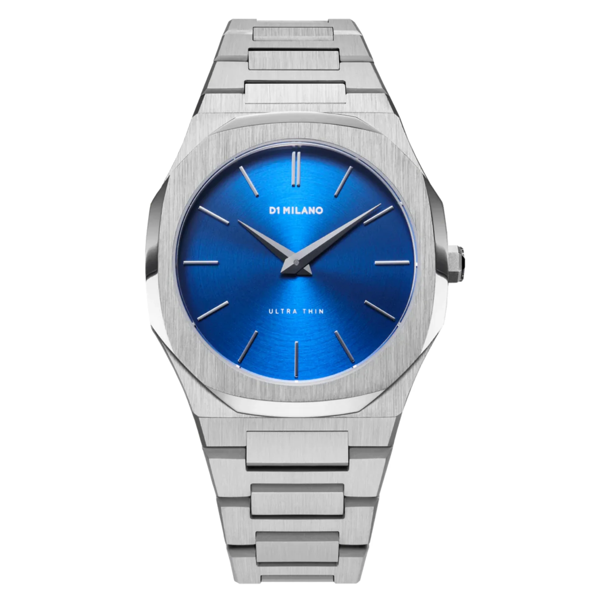 D1 Milano Analog Blue Dial Men's Watch-UTBJ09