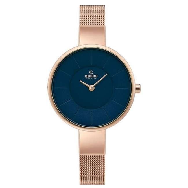 Obaku Denmark 32 mm Women Watch-V149LXVLMV