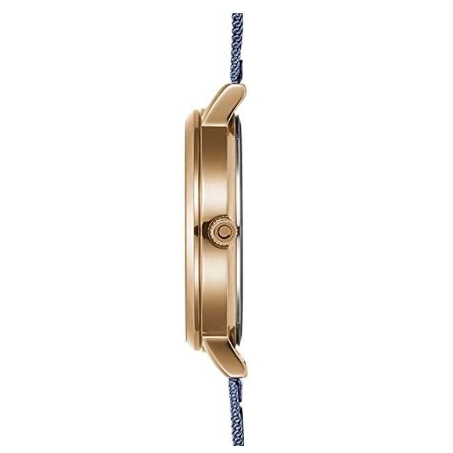 Obaku Denmark 47 mm Men Watch-V248GHVLML