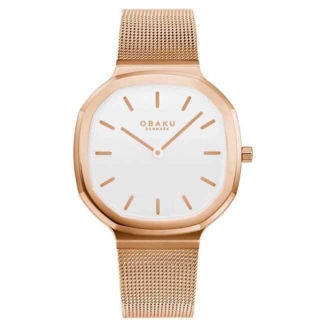 Obaku Denmark 32 mm Women Watch-V253LXVWMV