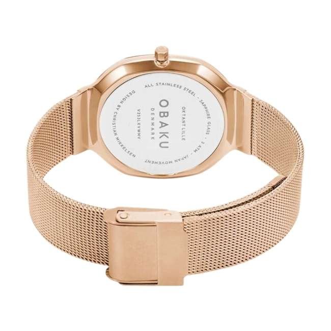 Obaku Denmark 32 mm Women Watch-V253LXVWMV