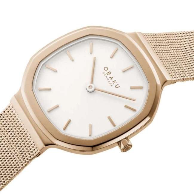 Obaku Denmark 32 mm Women Watch-V253LXVWMV