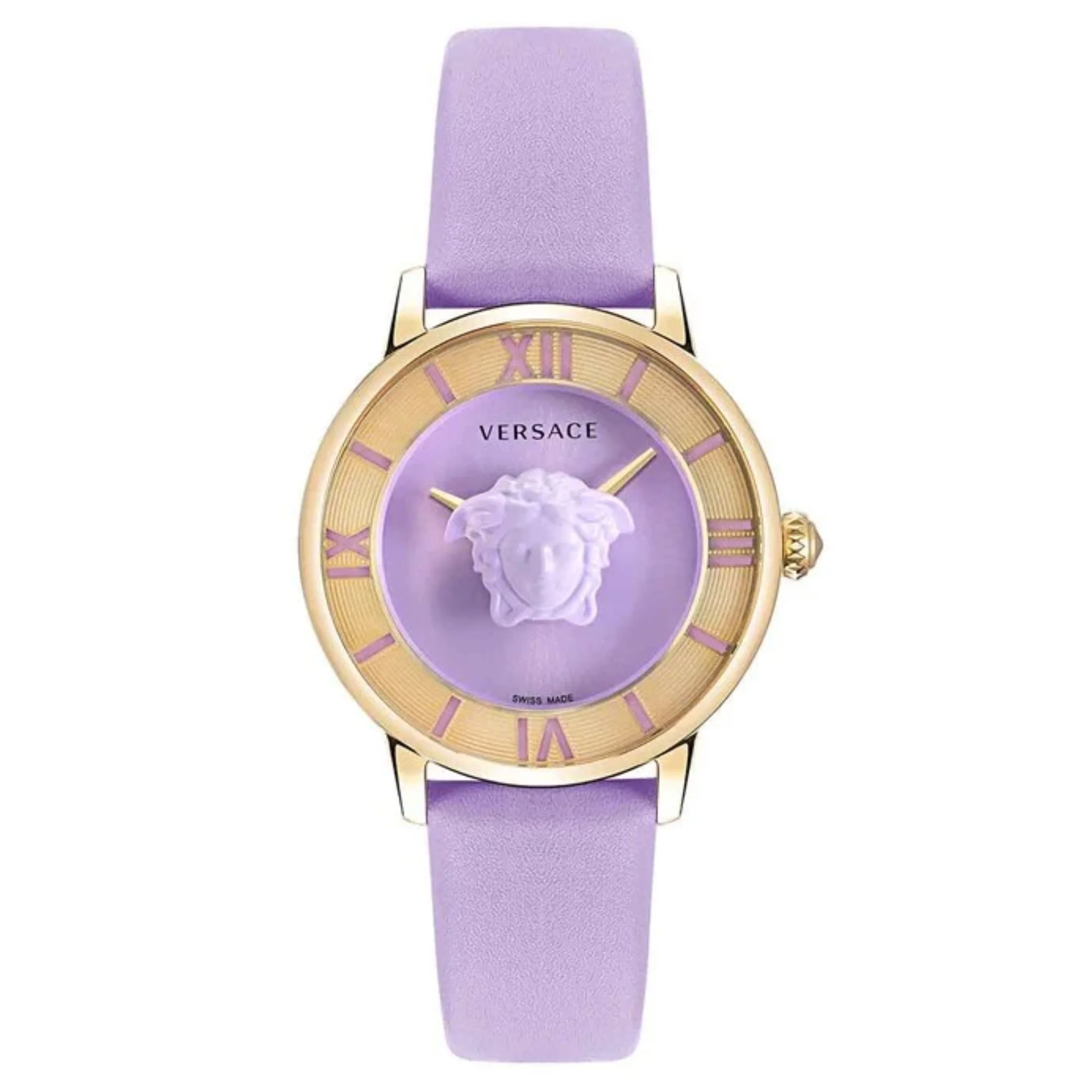 Versace VE2R00522 La Medusa Watch for Women