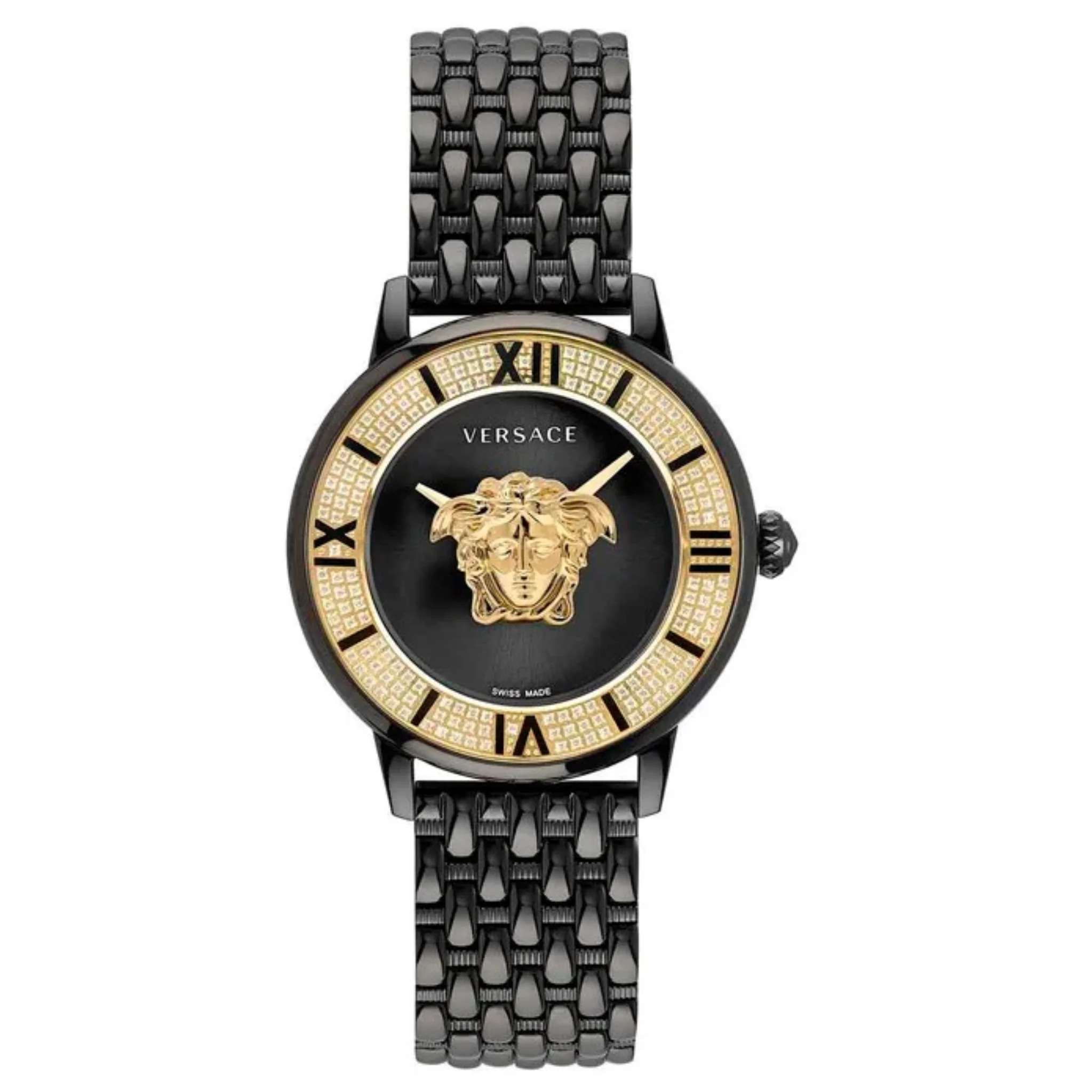 Versace VE2R00922 La Medusa Watch for Women