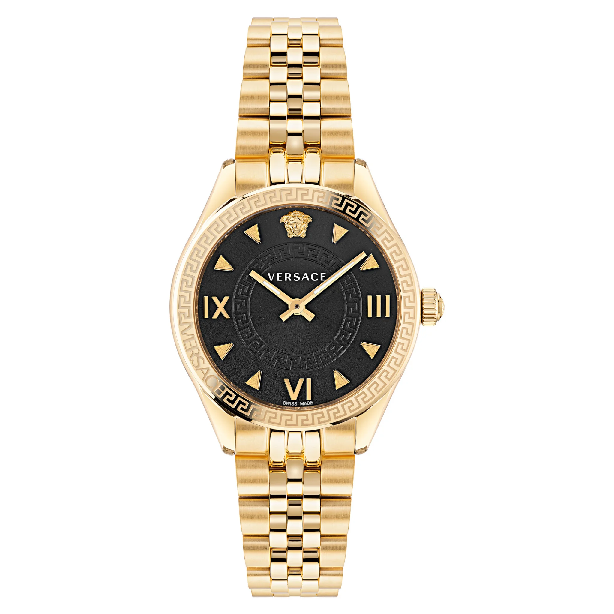 Versace VE2S00622 Hellenyium Watch for Women