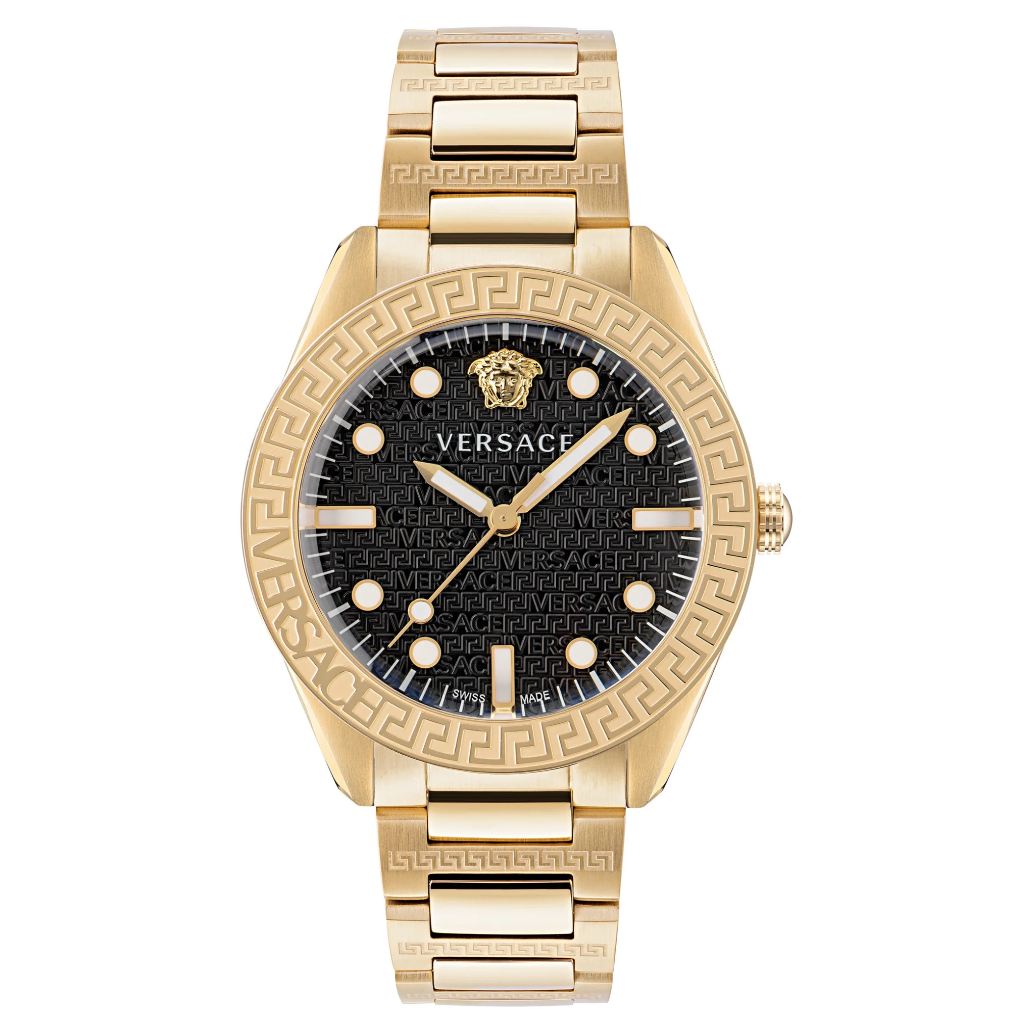 Versace Greca Dome VE2T00522 Watch