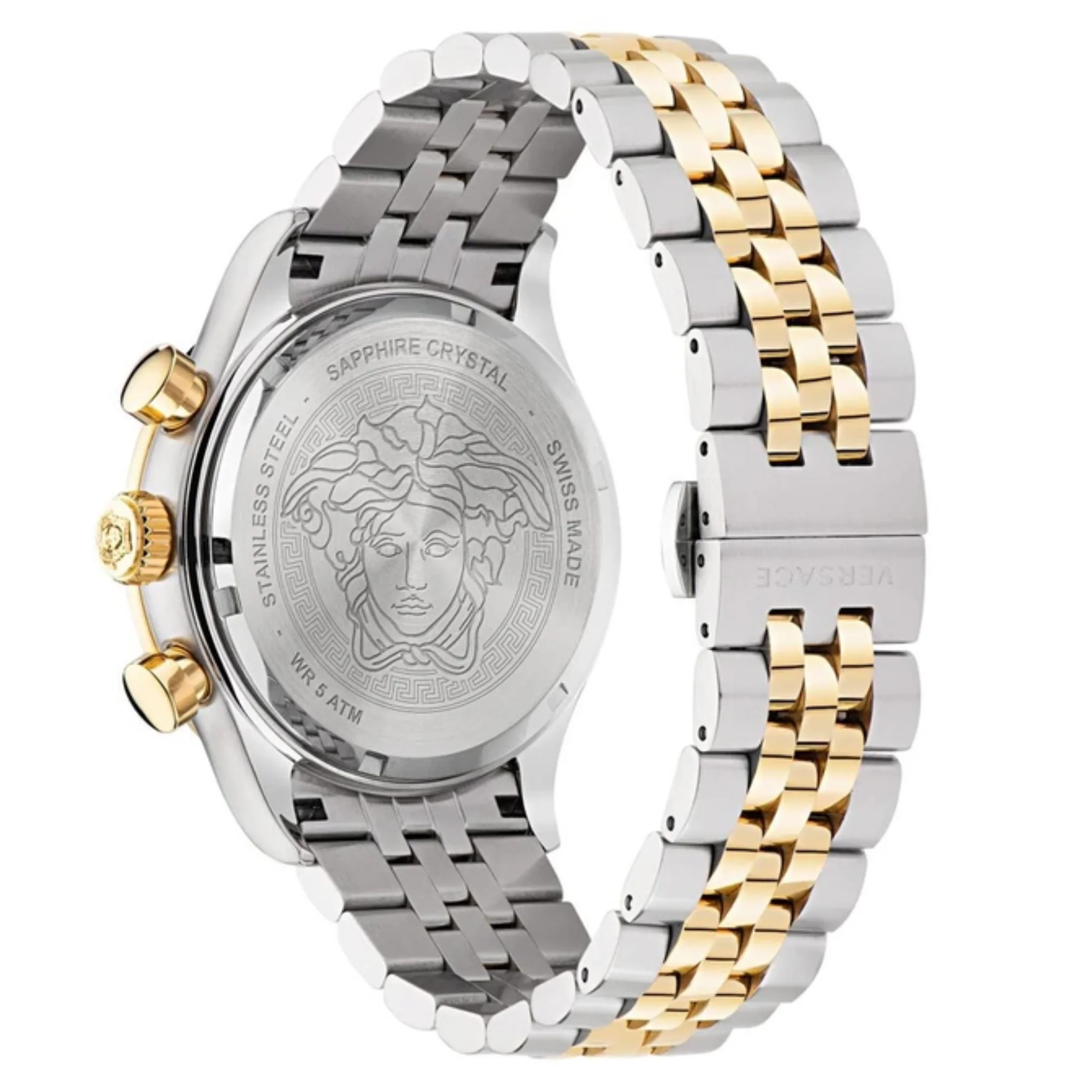 VERSACE VRSCVE2U00422 Men's Watch