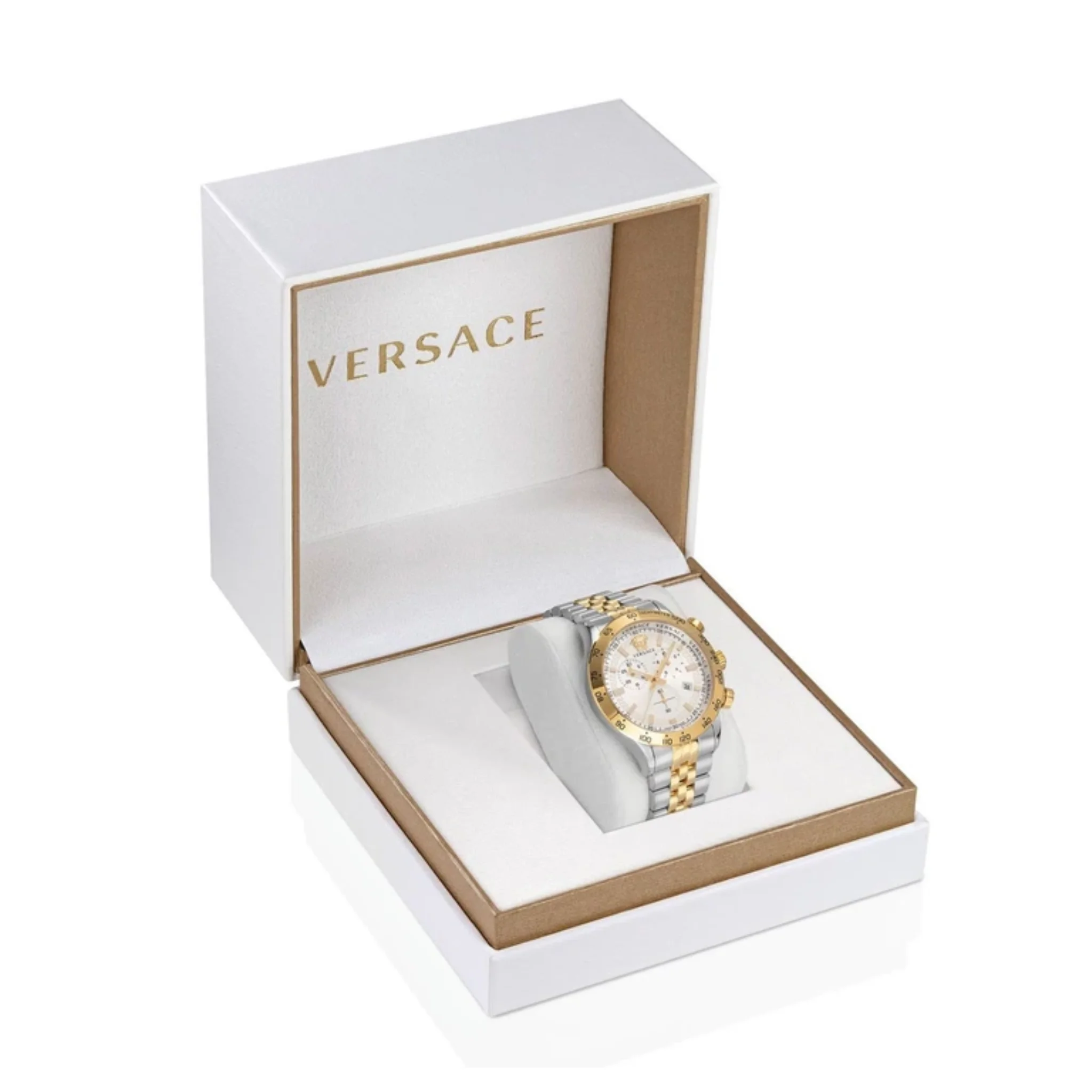 VERSACE VRSCVE2U00422 Men's Watch