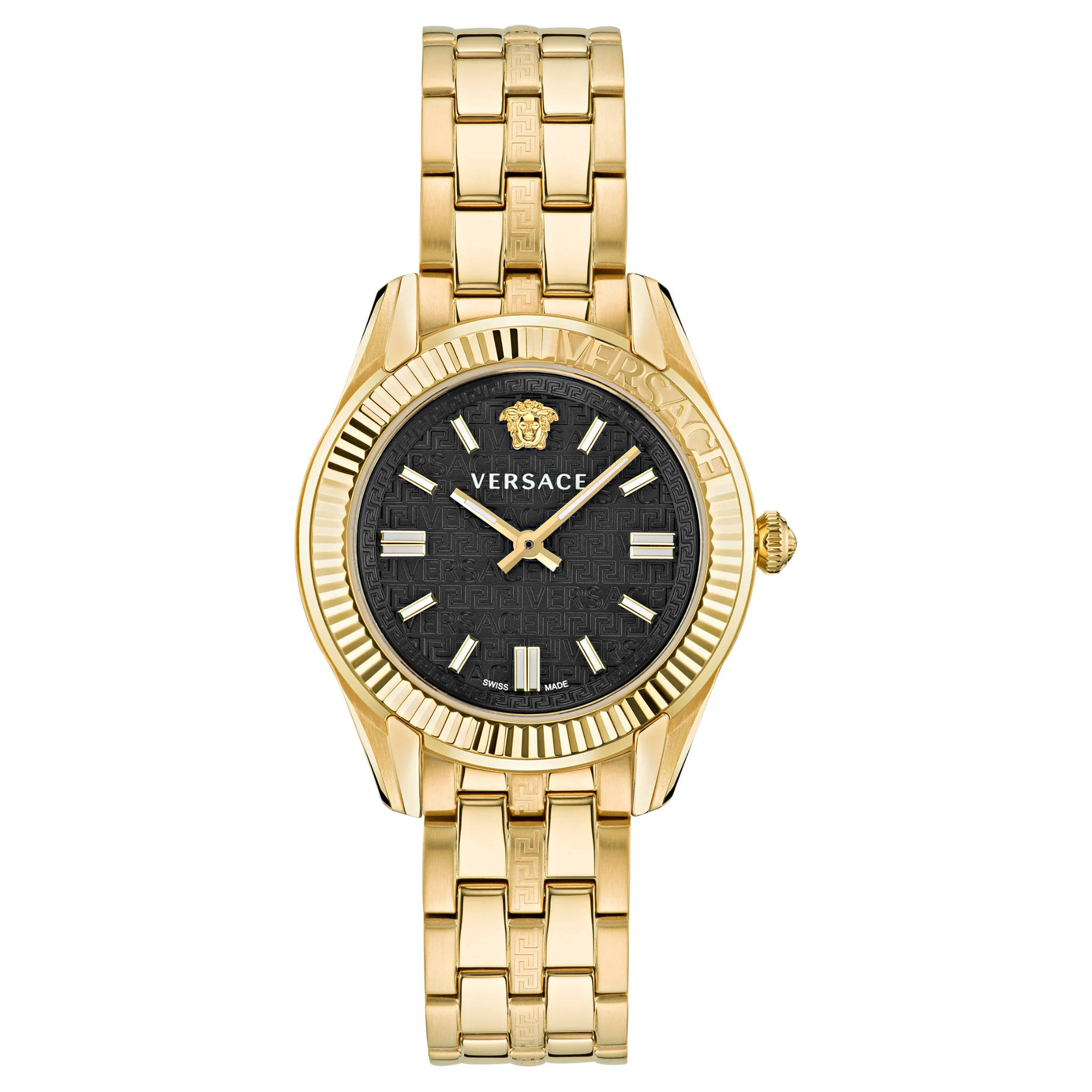 Versace Timeless Greca Time Lady VE6C00623